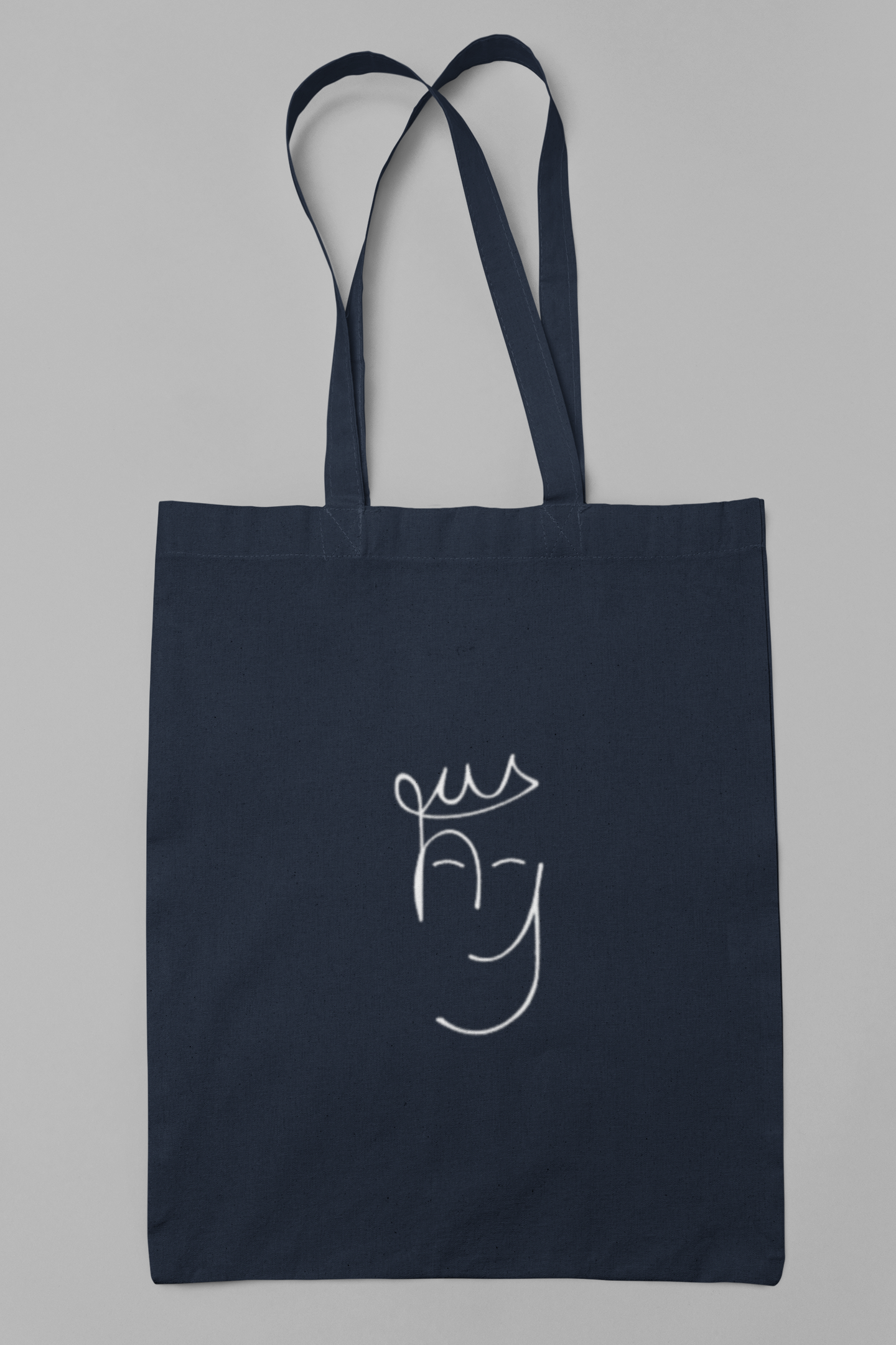 HKE Kempten Organic Fair Tote Bag