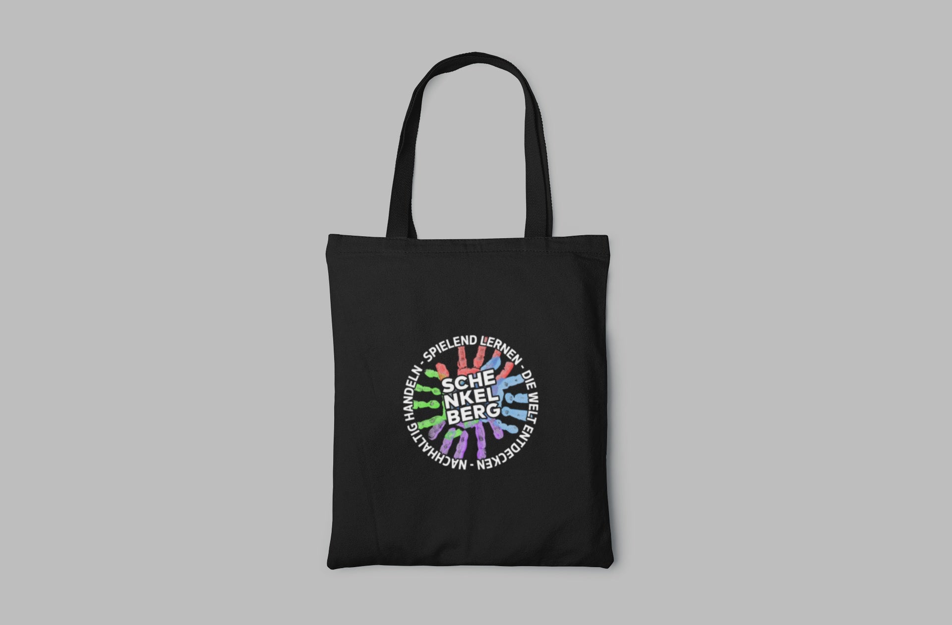 Kita am Schenkelberg MAB Organic Fair Tote Bag (Neutral)