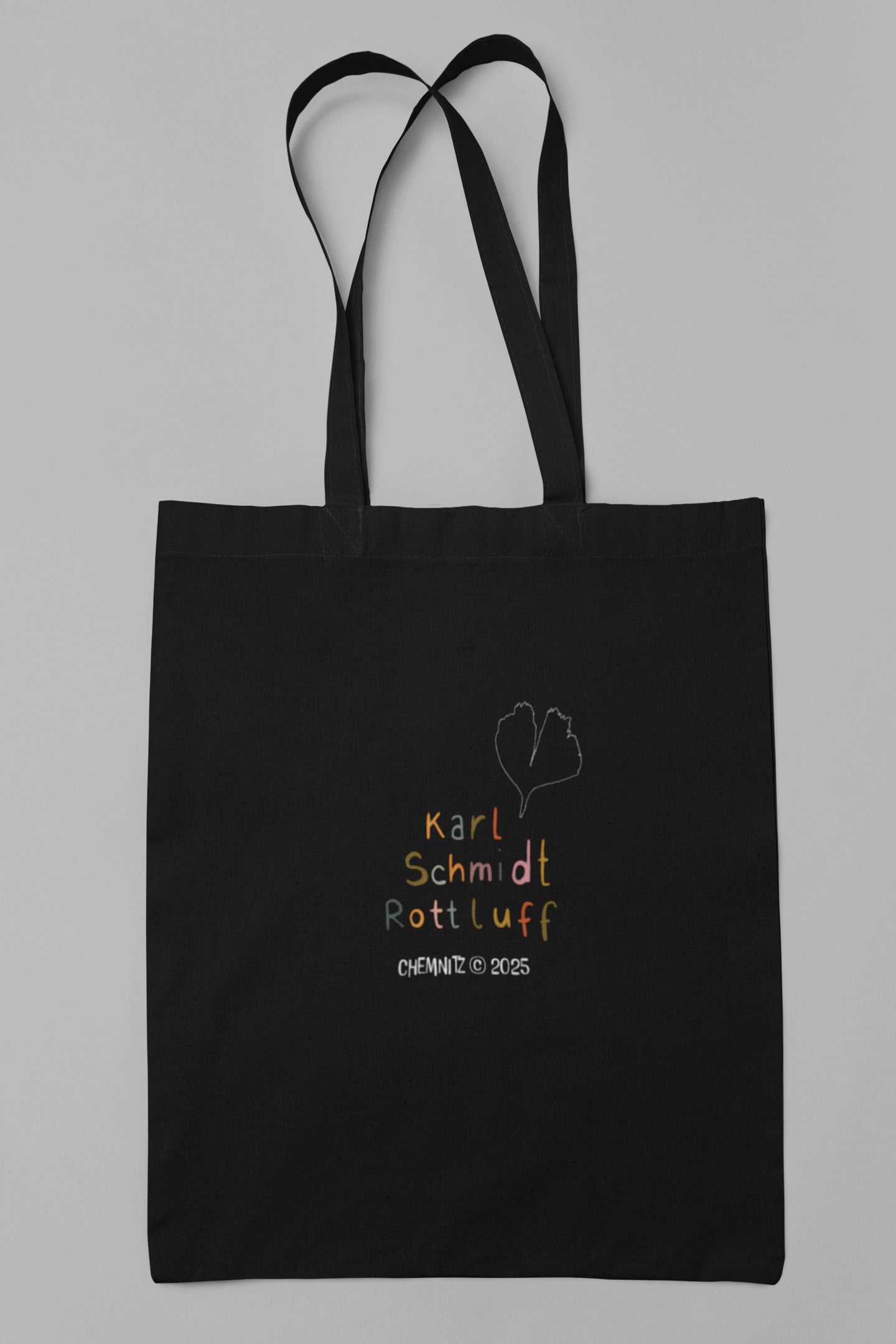 KSR Chemnitz SK25 Organic Fairtrade Shopping Bag (Westford)