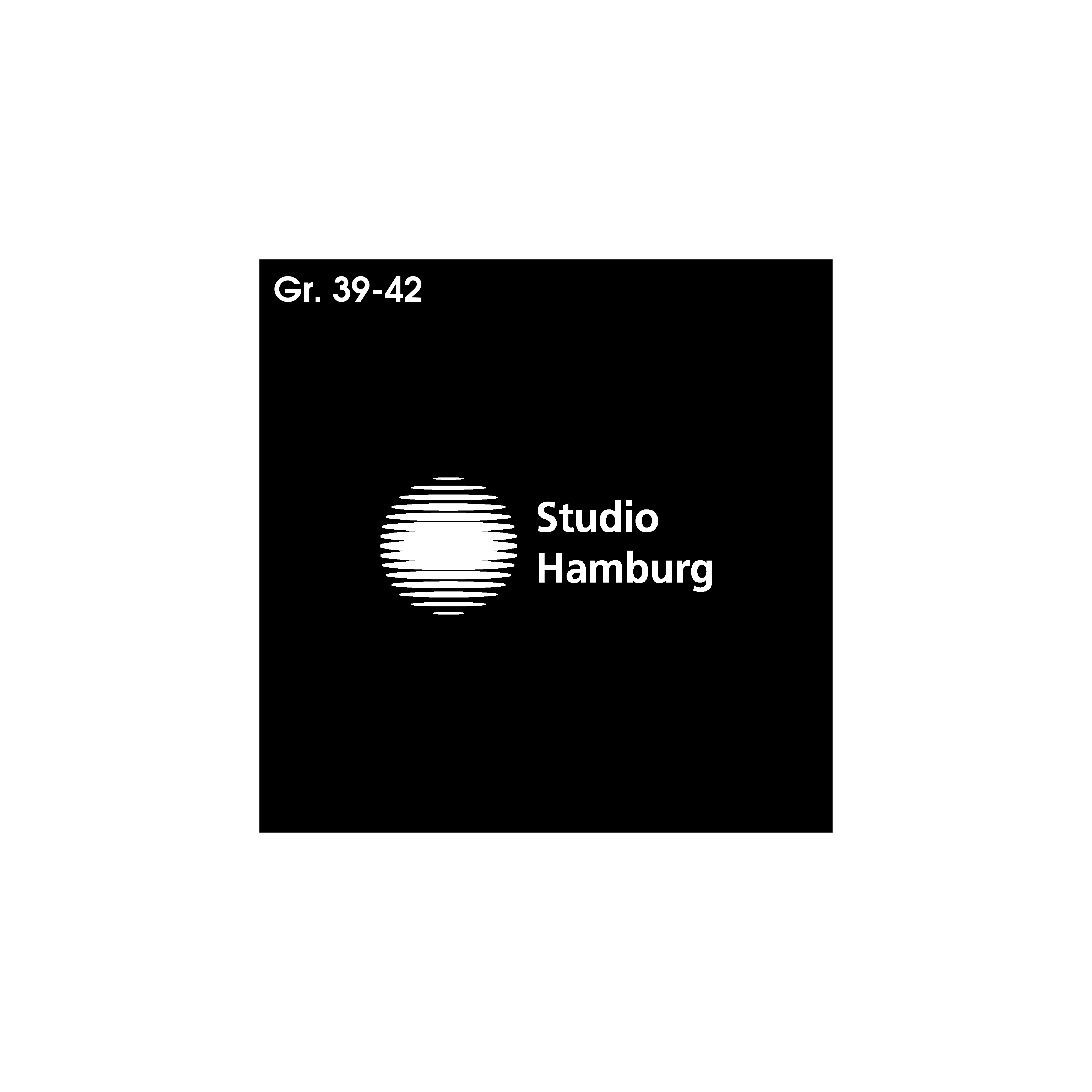 Studio Hamburg LYTD® Tennis Socken (Bulk Order)