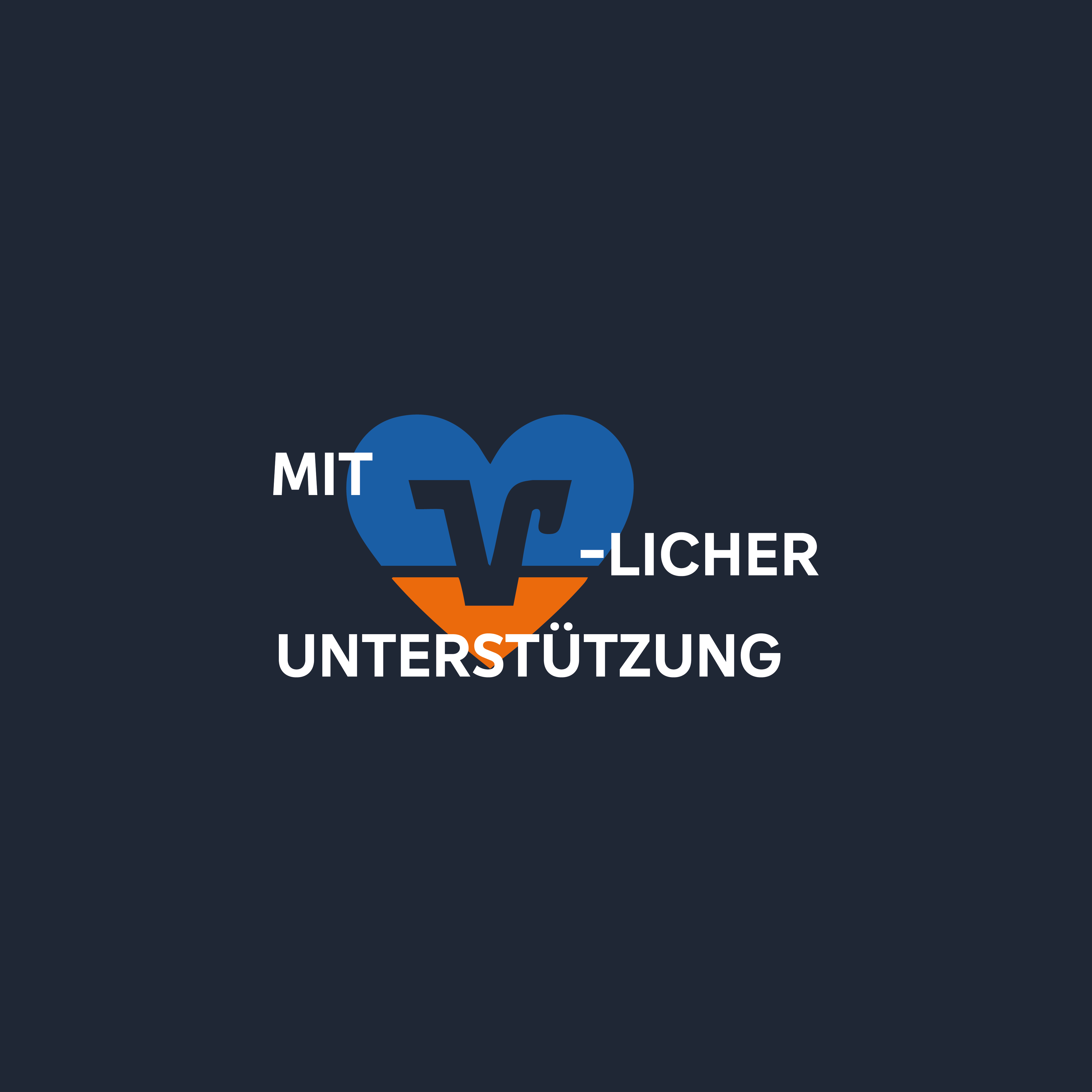 Volksbank Mecklenburg Organic Extra Heavy Oversized Hoodie (LYTD)