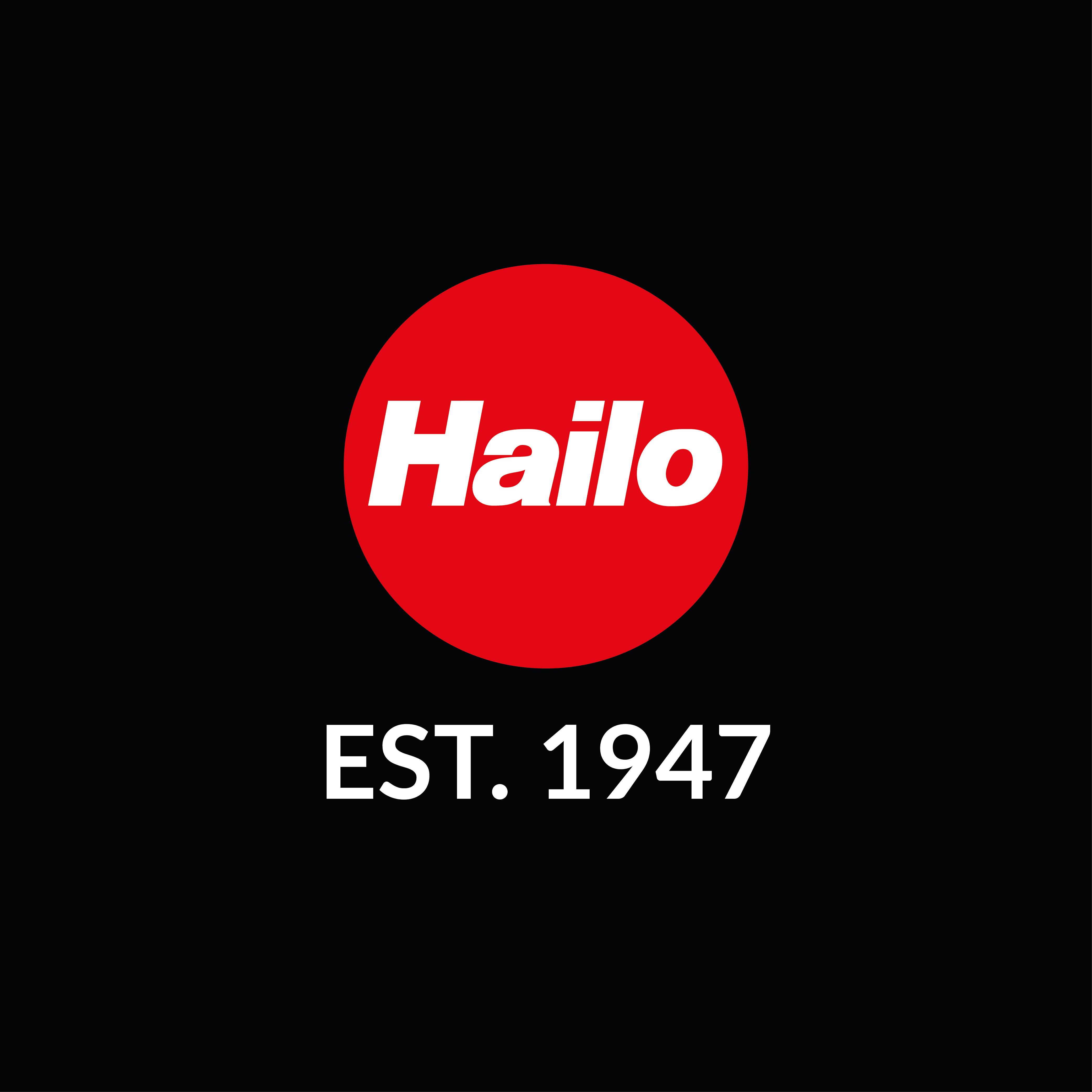 Hailo 2026 Organic Oversized Zip Hoodie