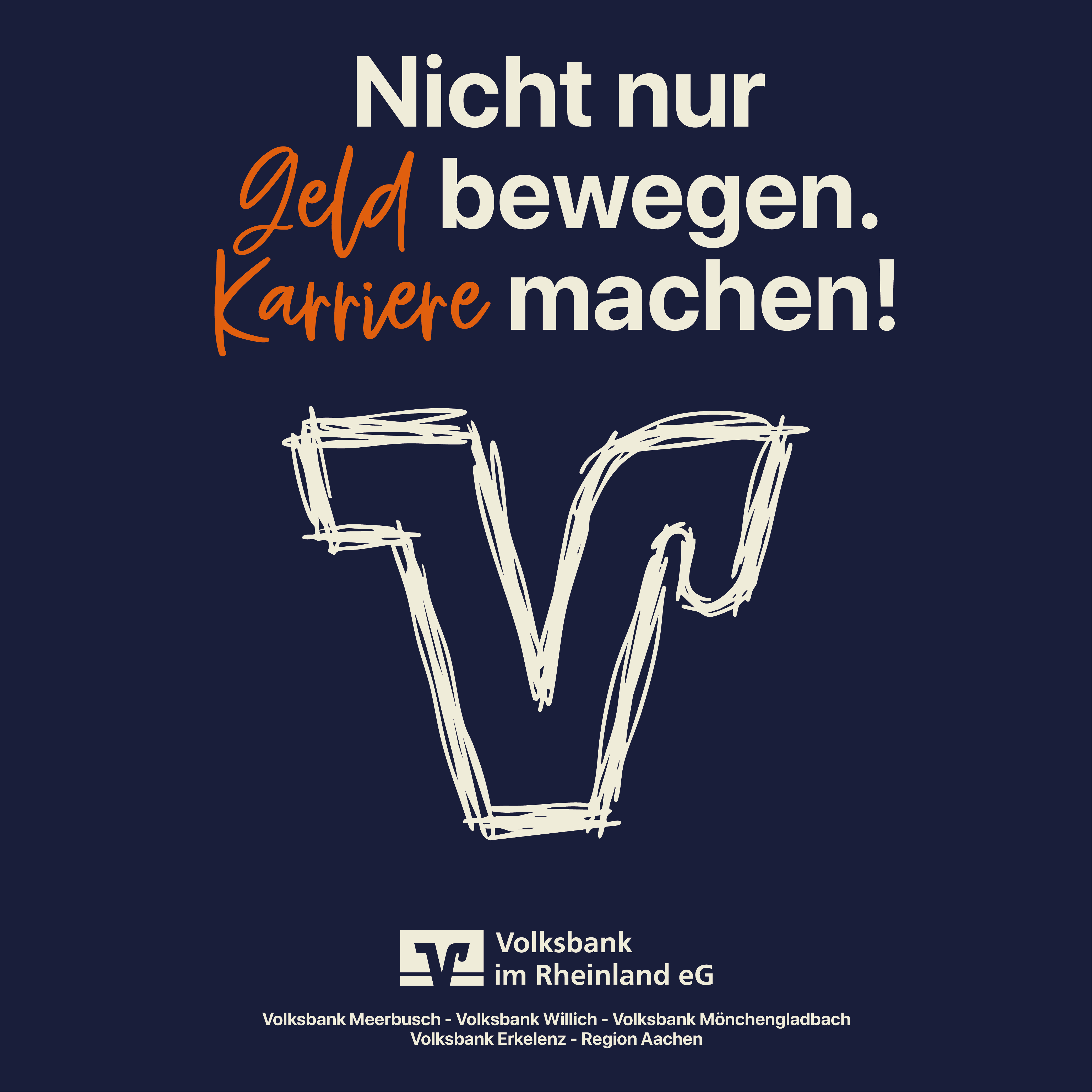 Volksbank im Rheinland Organic Fair Regular Polo Shirt