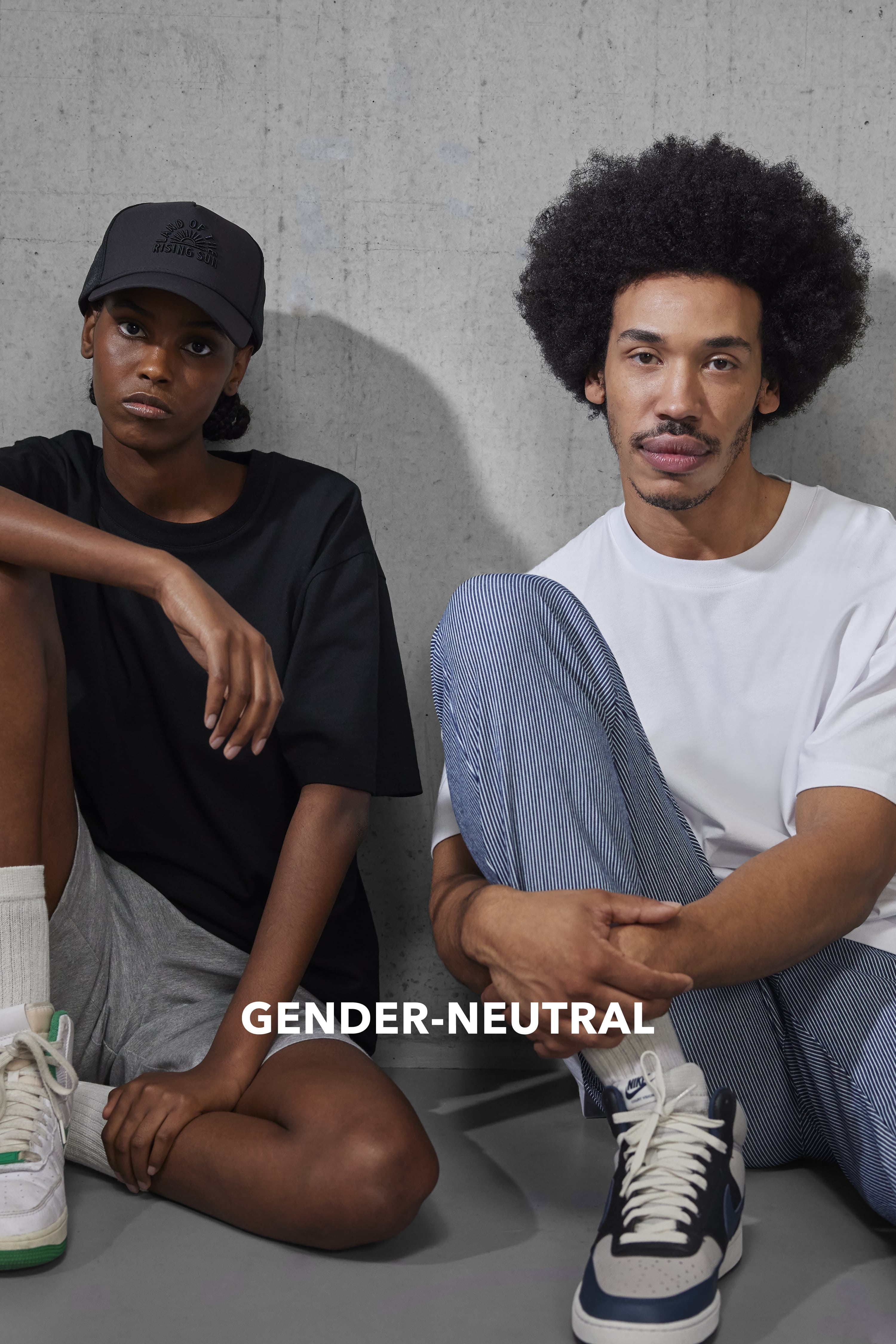Unisex Organic Heavy Oversized T-Shirt (B&C)