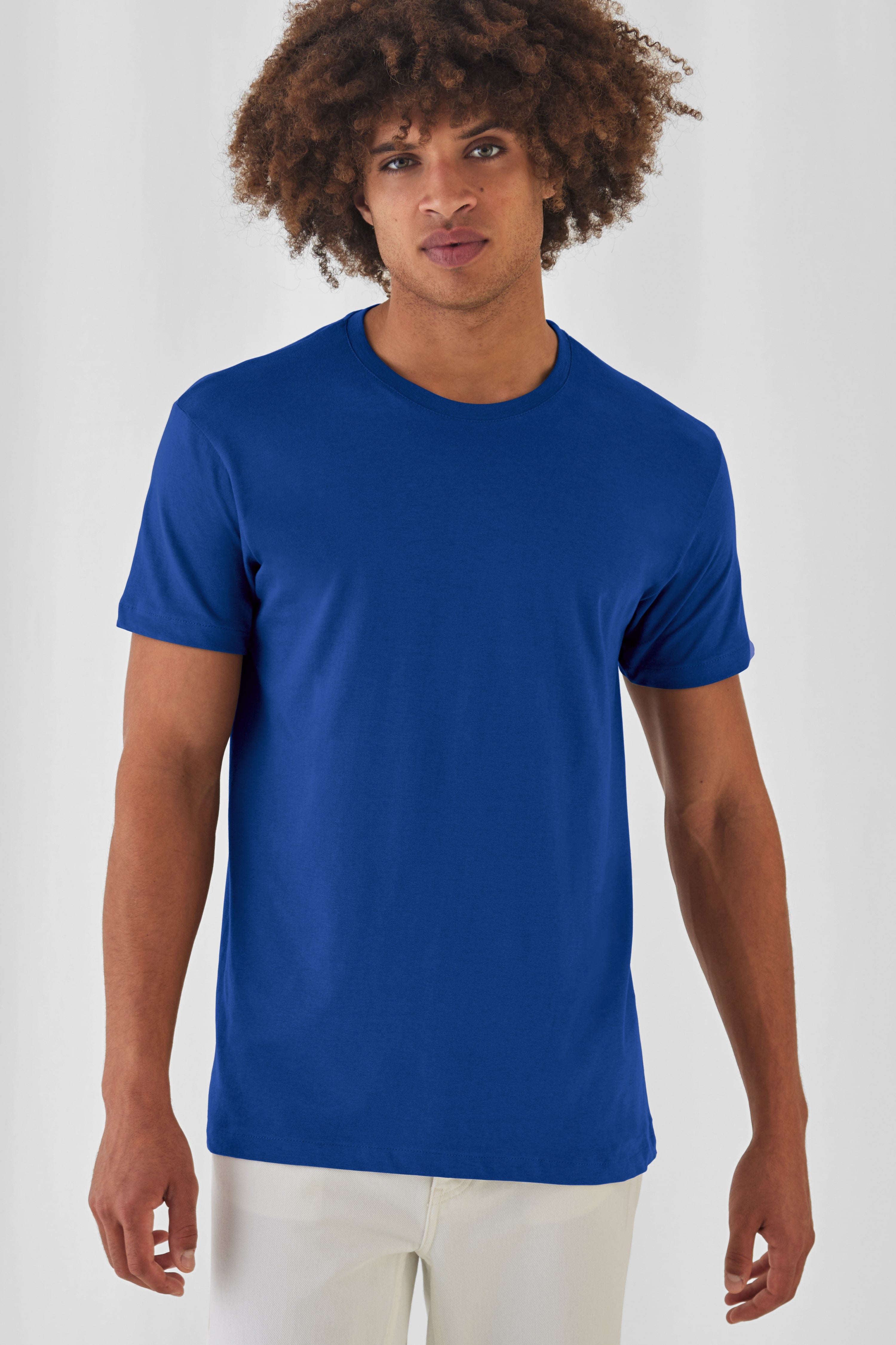 Unisex Organic Regular T-Shirt (B&C)