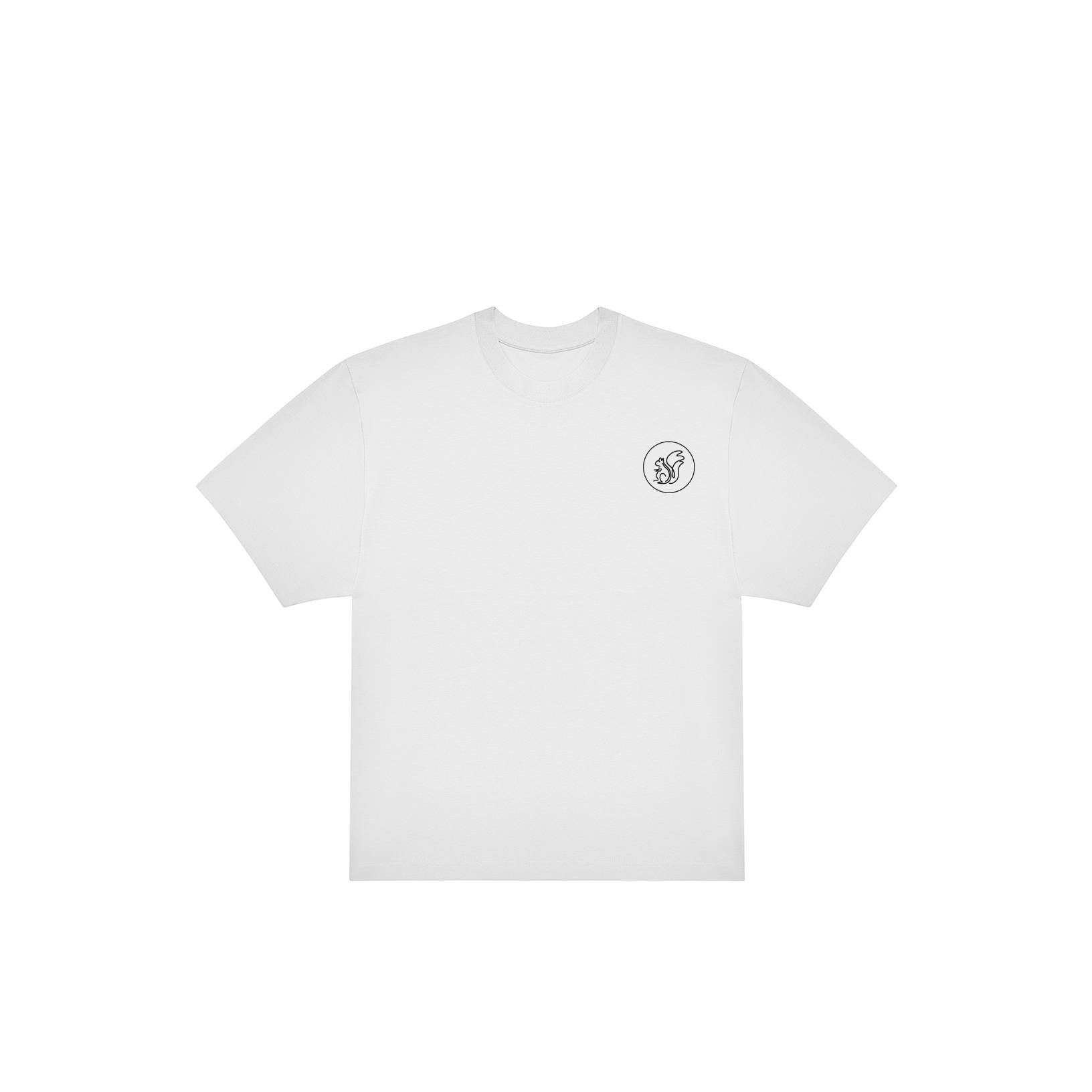 EFS Bethlehem Organic Oversized T-Shirt (B&C)