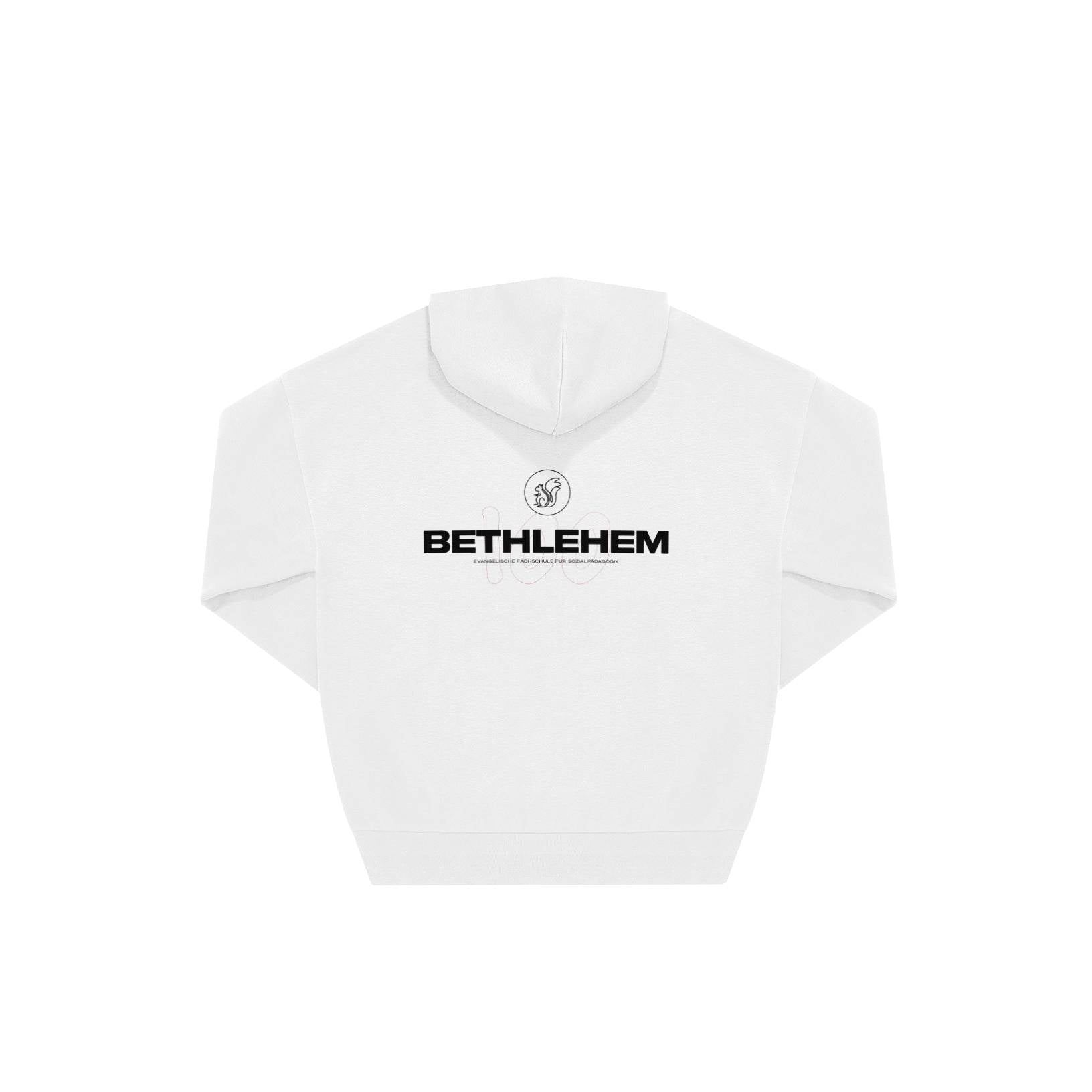 EFS Bethlehem Organic Oversized Hoodie (B&C)