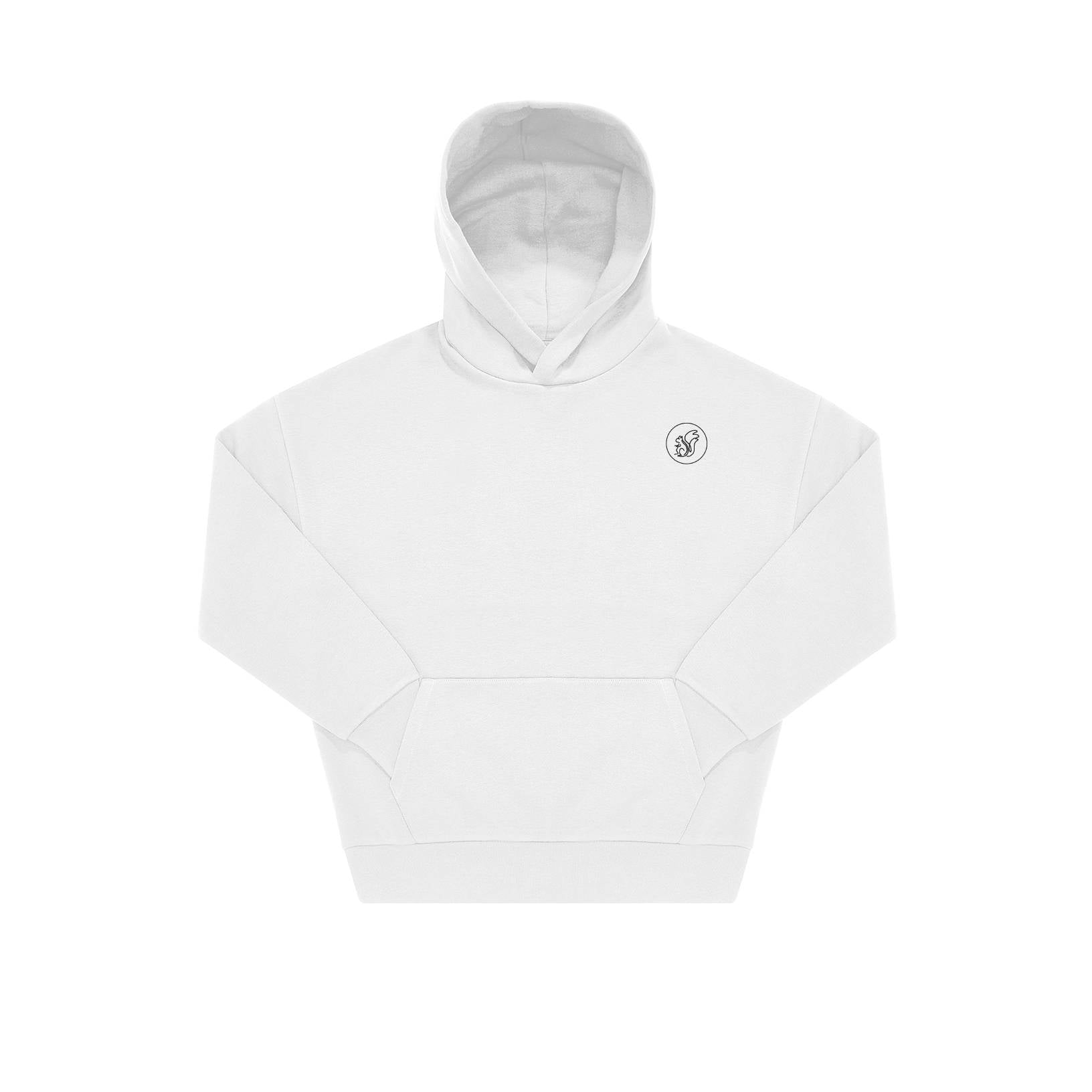 EFS Bethlehem Organic Oversized Hoodie (B&C)