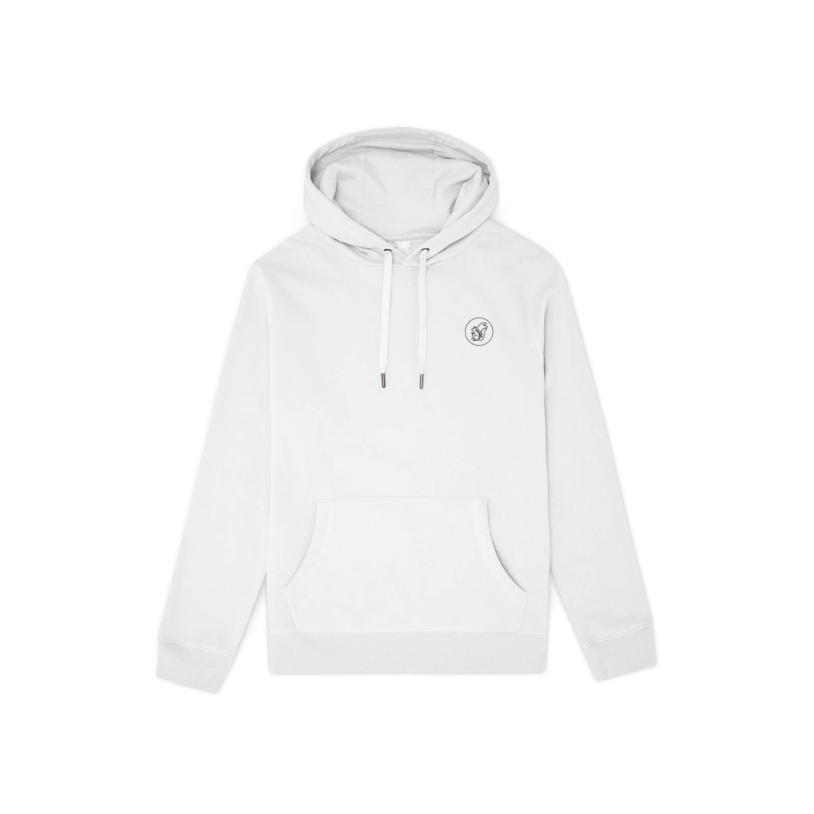 EFS Bethlehem Organic Regular Hoodie (B&C)