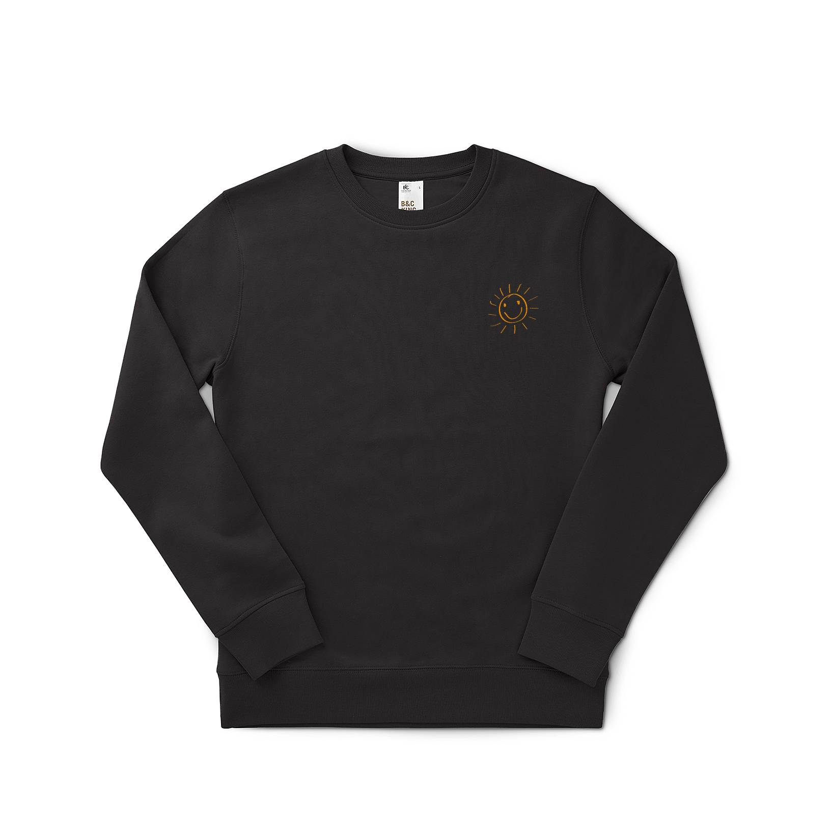 Rhein Sieg Netz Siegburg 2026 Organic Fair Regular Sweatshirt