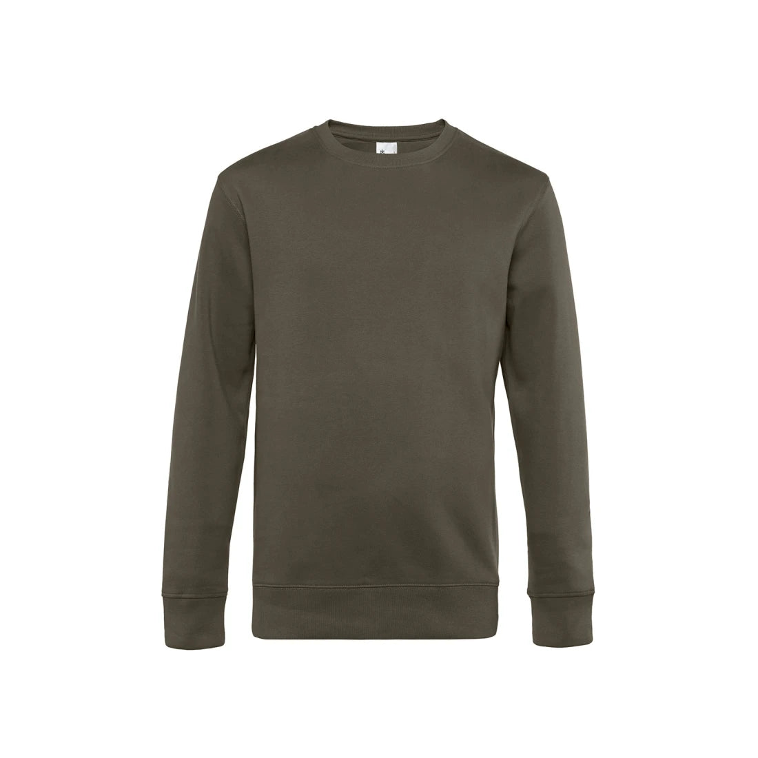 EFS Bethlehem Organic Unisex Regular Sweater (B&C)