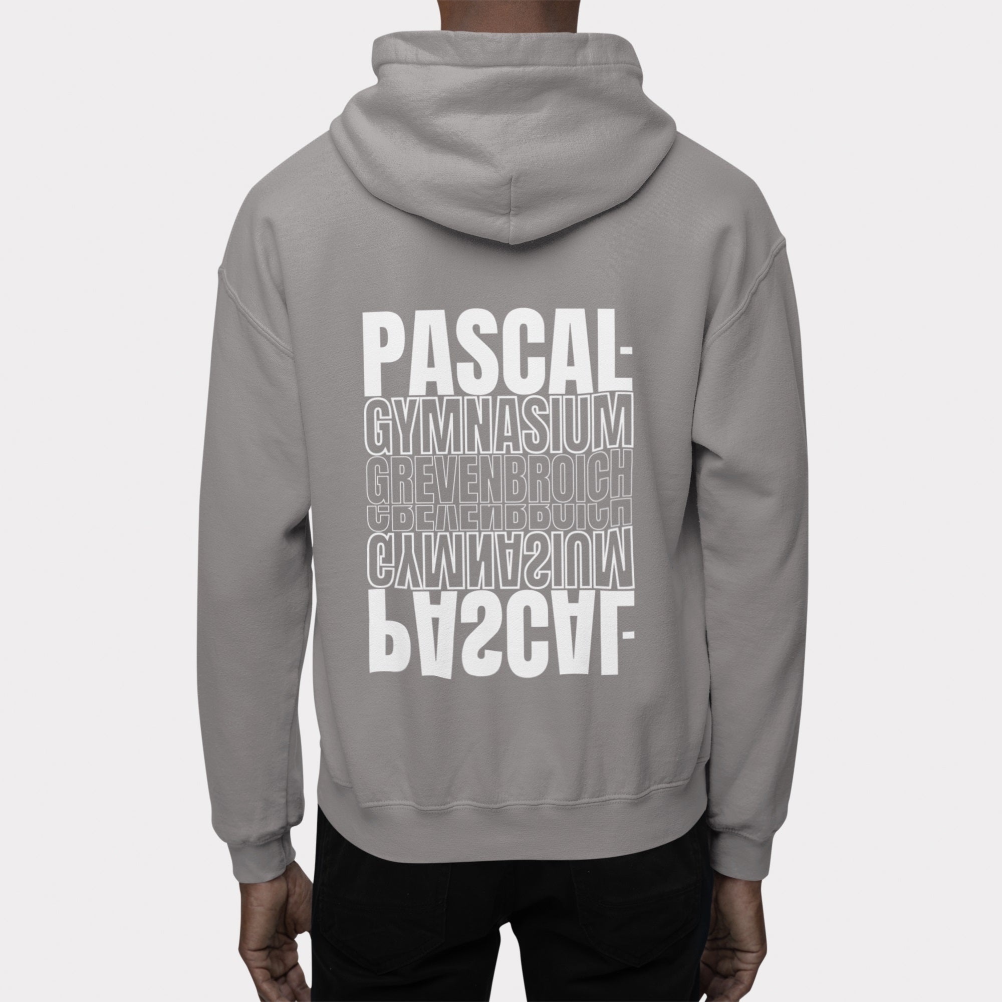 PGG Grevenbroich SK 2024 Organic Regular Hoodie (280GSM)