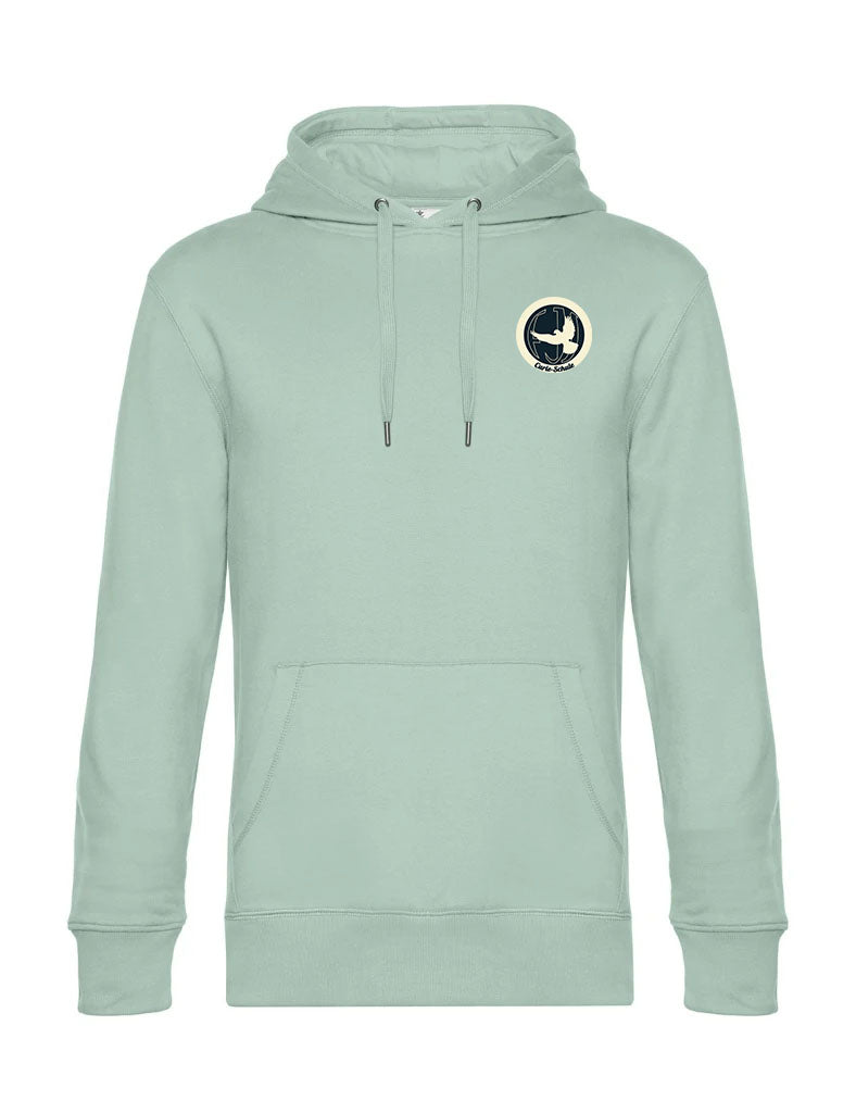 FJC Hildburghausen SK Organic Regular Hoodie (B&C)