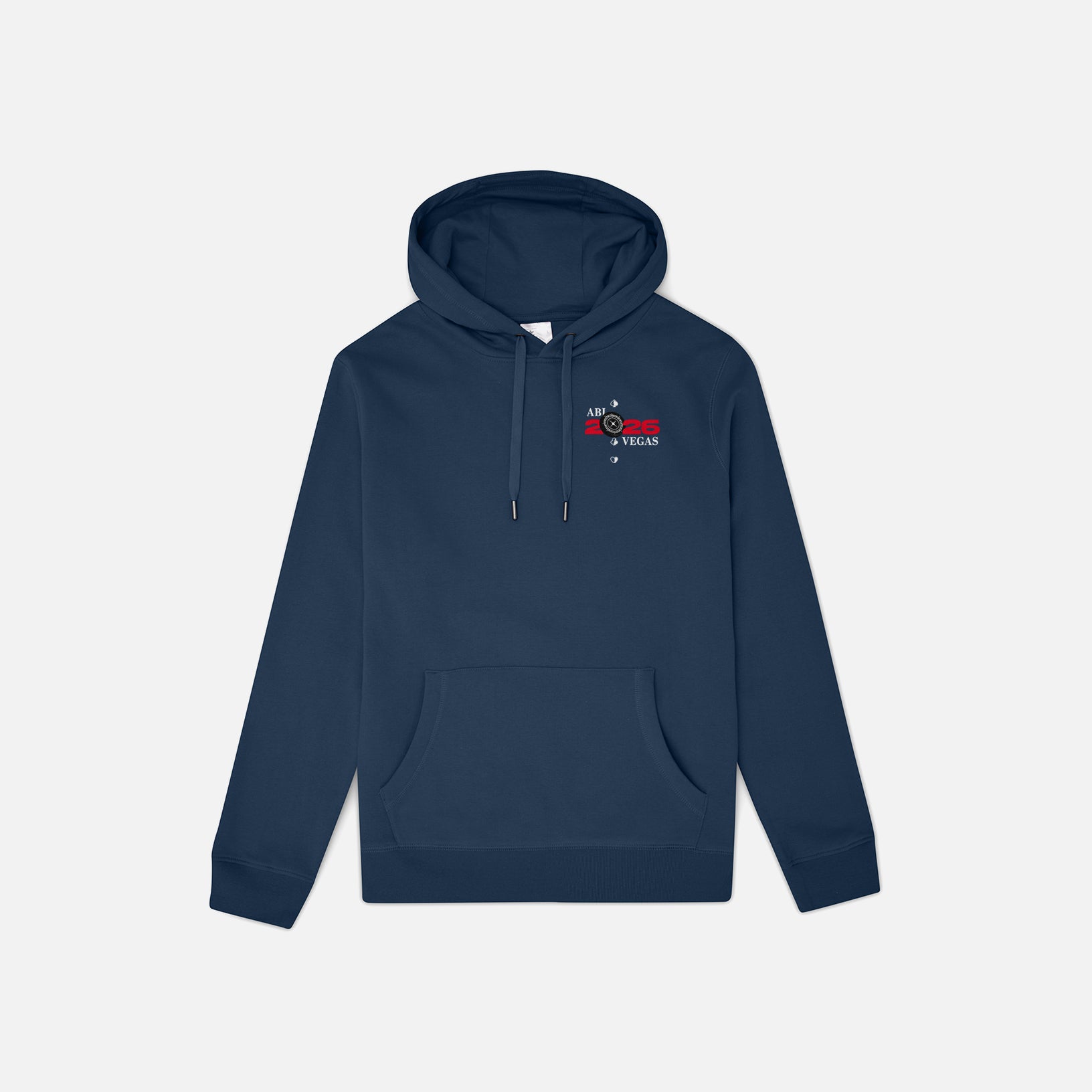 MMH Hildesheim ABI26 Organic Regular Hoodie (B&C)