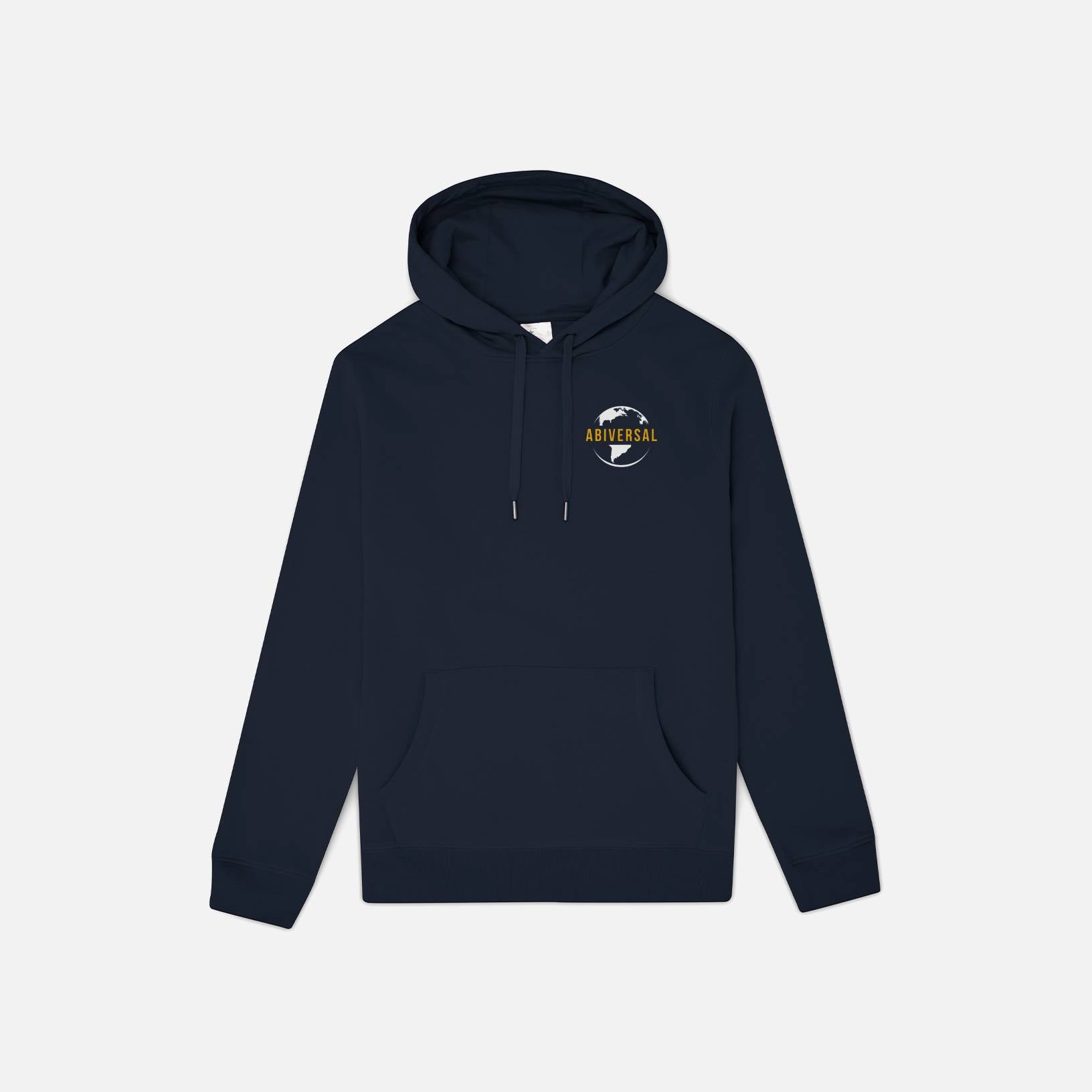 SAB Bad Bentheim ABI26 Unisex Organic Regular Hoodie