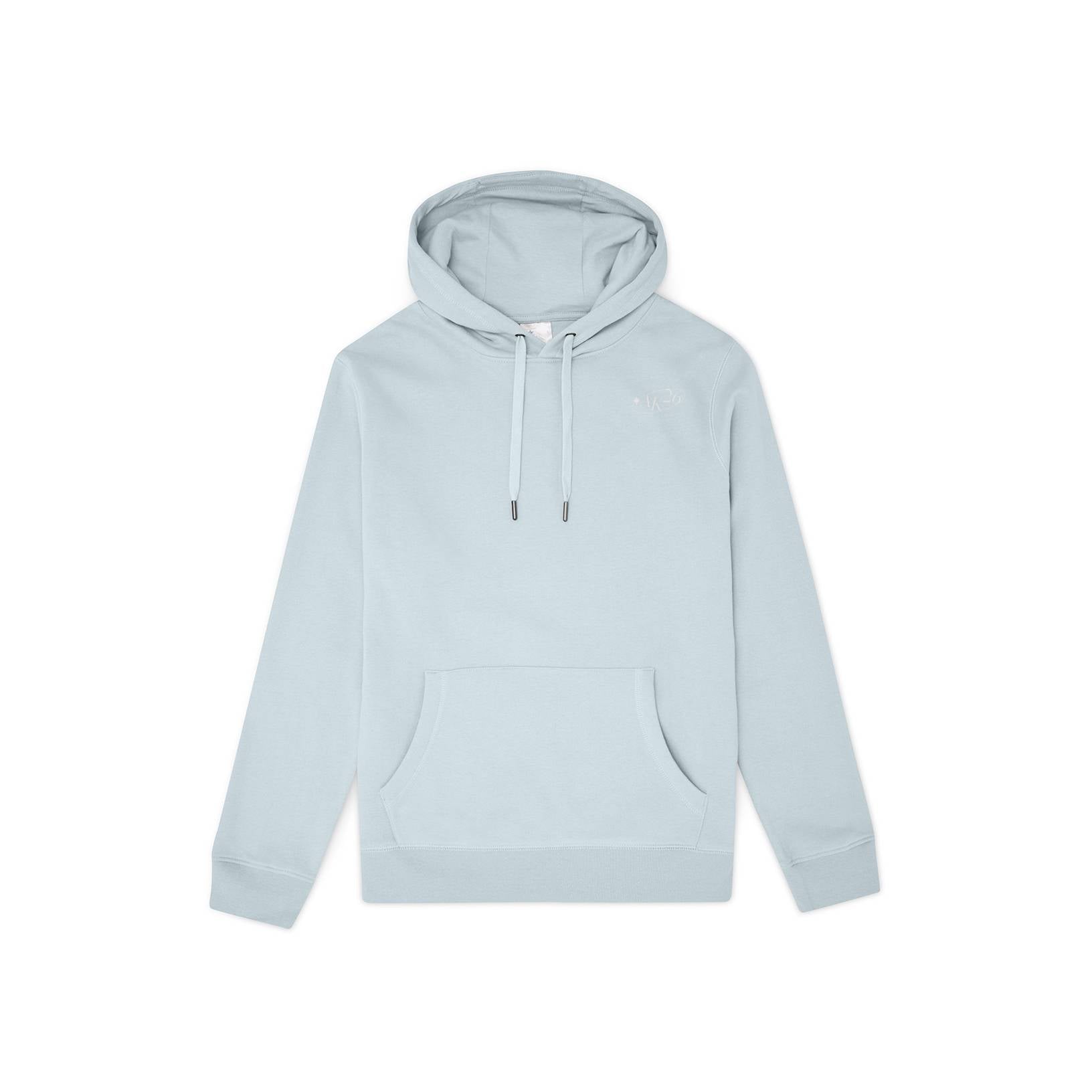 HFR München AK26 Organic Regular Hoodie (B&C)