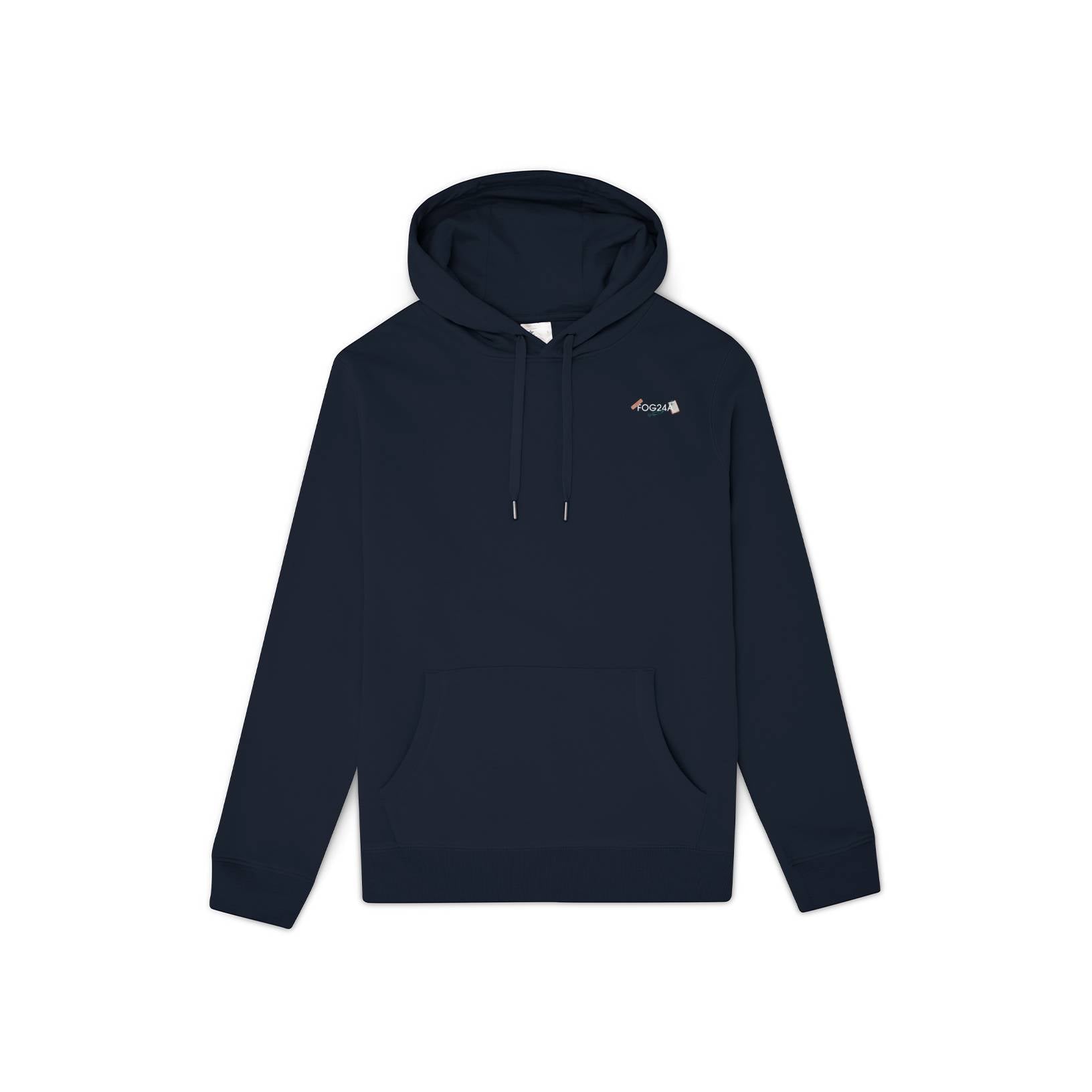 ASS Herrenhausen AK26 Organic Regular Hoodie (B&C)