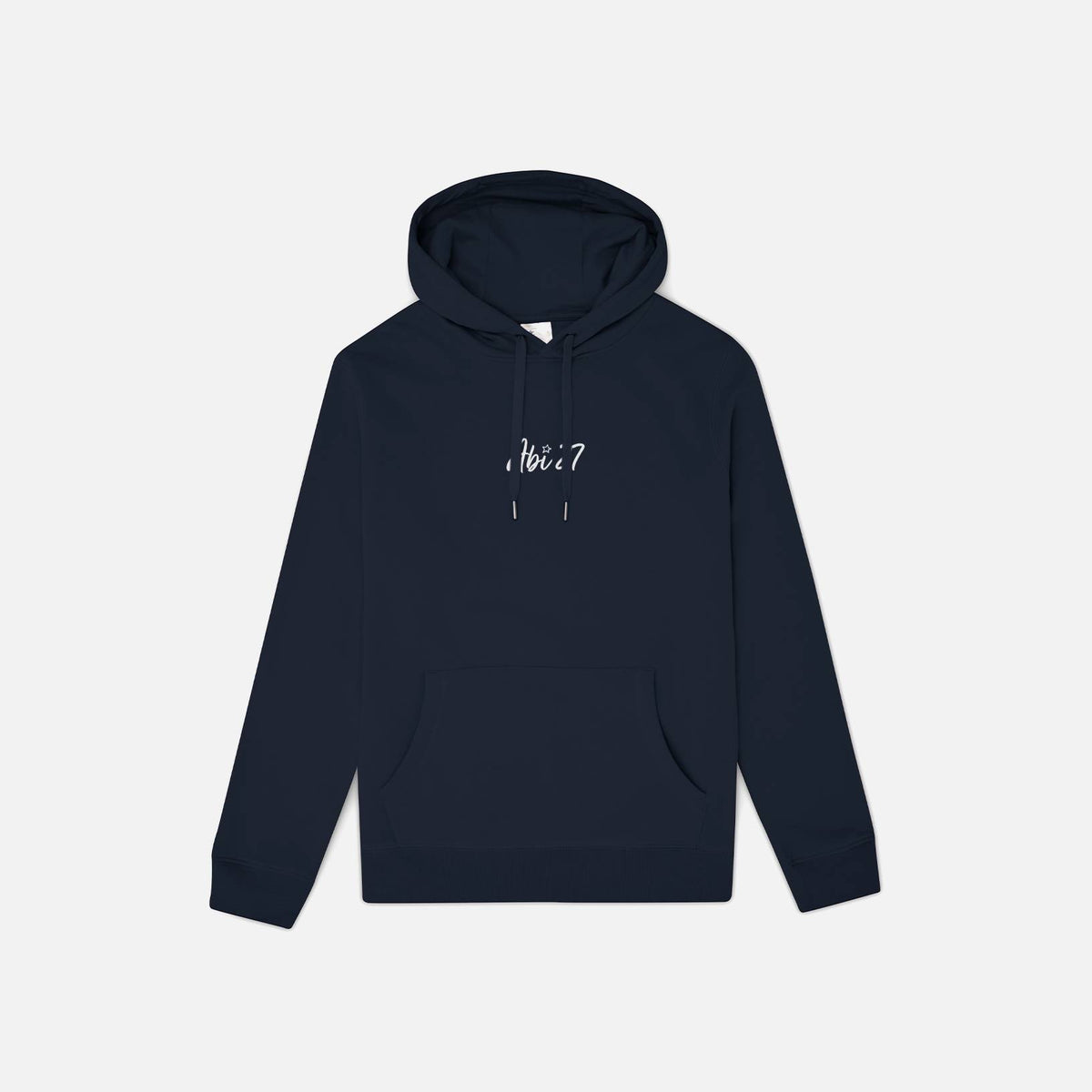BBH Osnabrück ABI27 Unisex Organic Regular King Hoodie