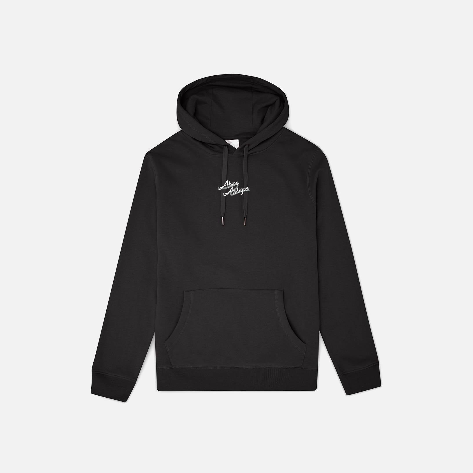 JGS Seesen ABI26 Unisex Organic Regular Hoodie (B&C)