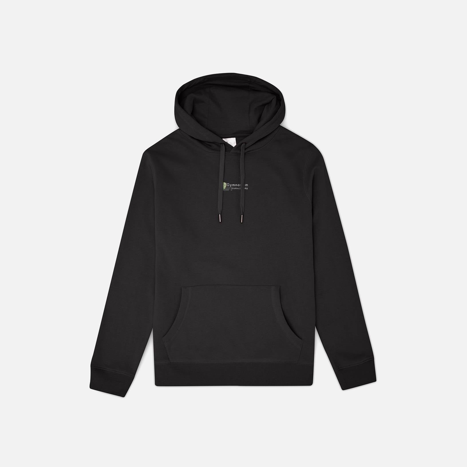 GHL-Hohenlimburg SK26-005 Unisex Organic Regular King Hoodie