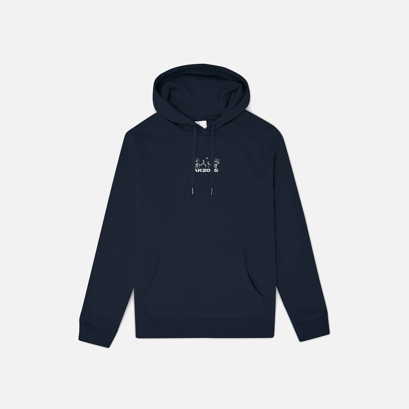 SKS Freyburg AK26 - Organic Regular Hoodie