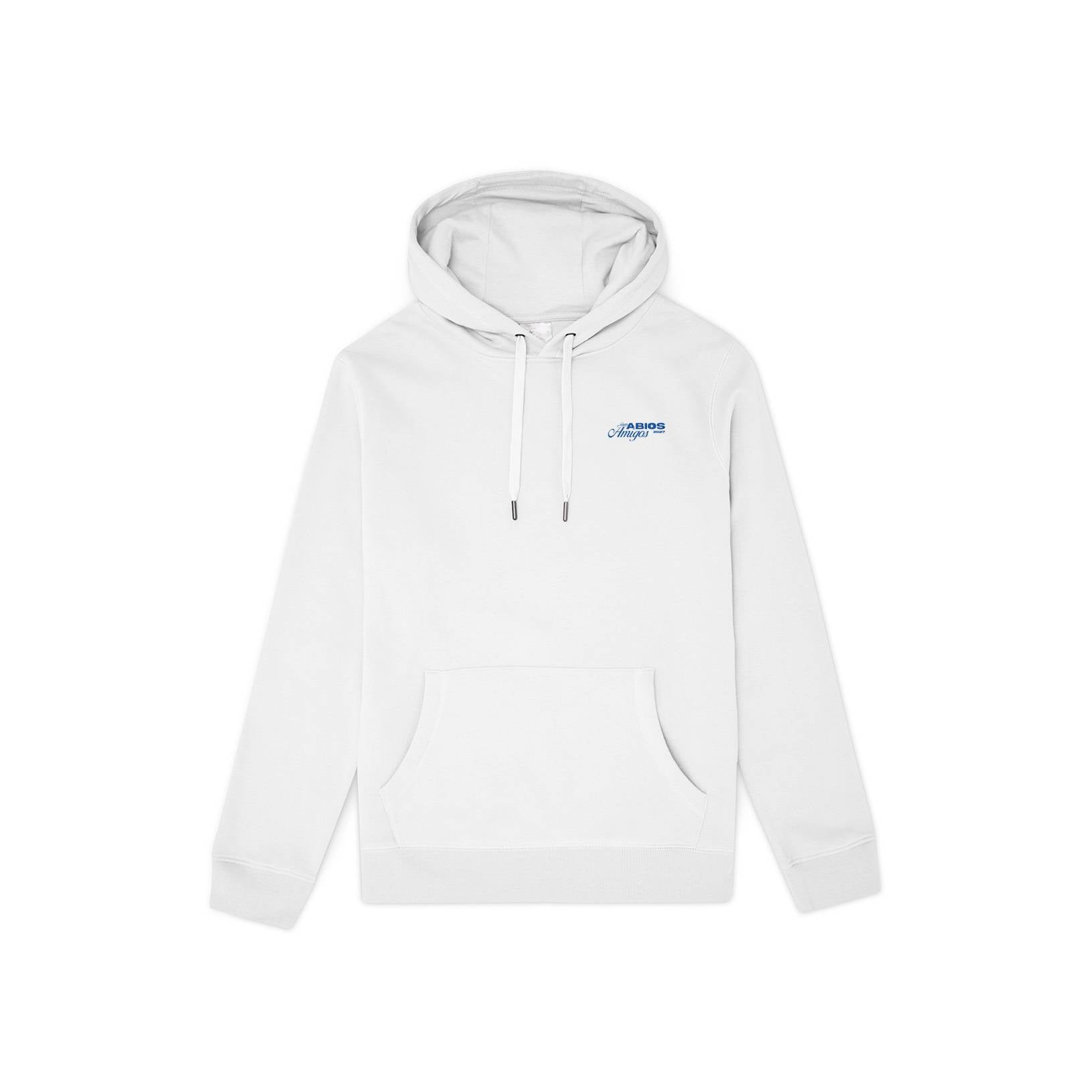 CBG-Ludwigshafen AK27 Unisex Organic Regular King Hoodie