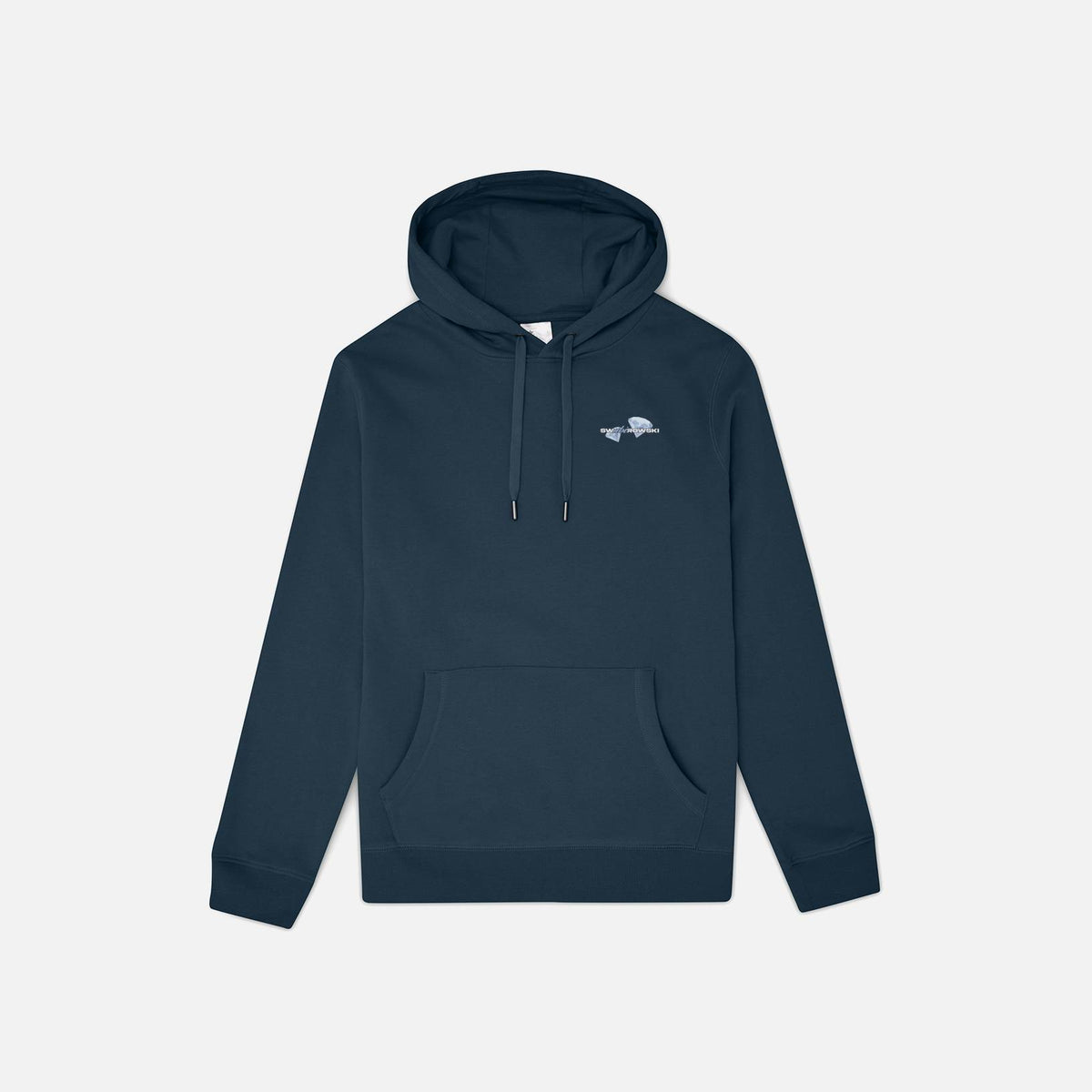 GSI-Ilmenau ABI27 Unisex Organic Regular King Hoodie