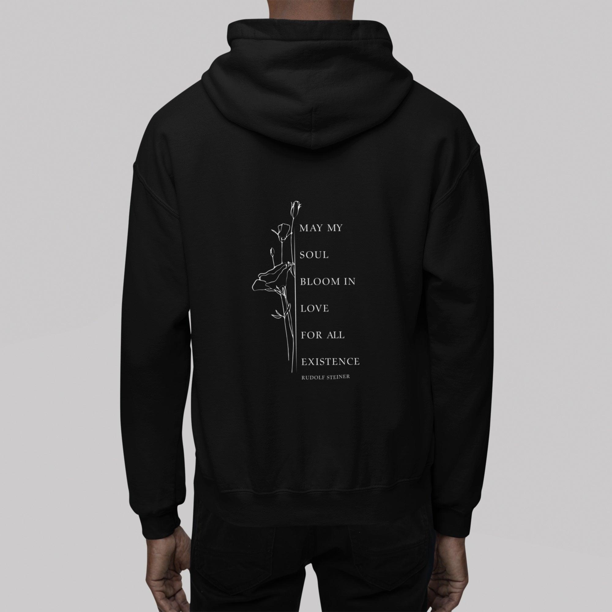 FWS Überlingen Organic Regular Hoodie (LYTD)