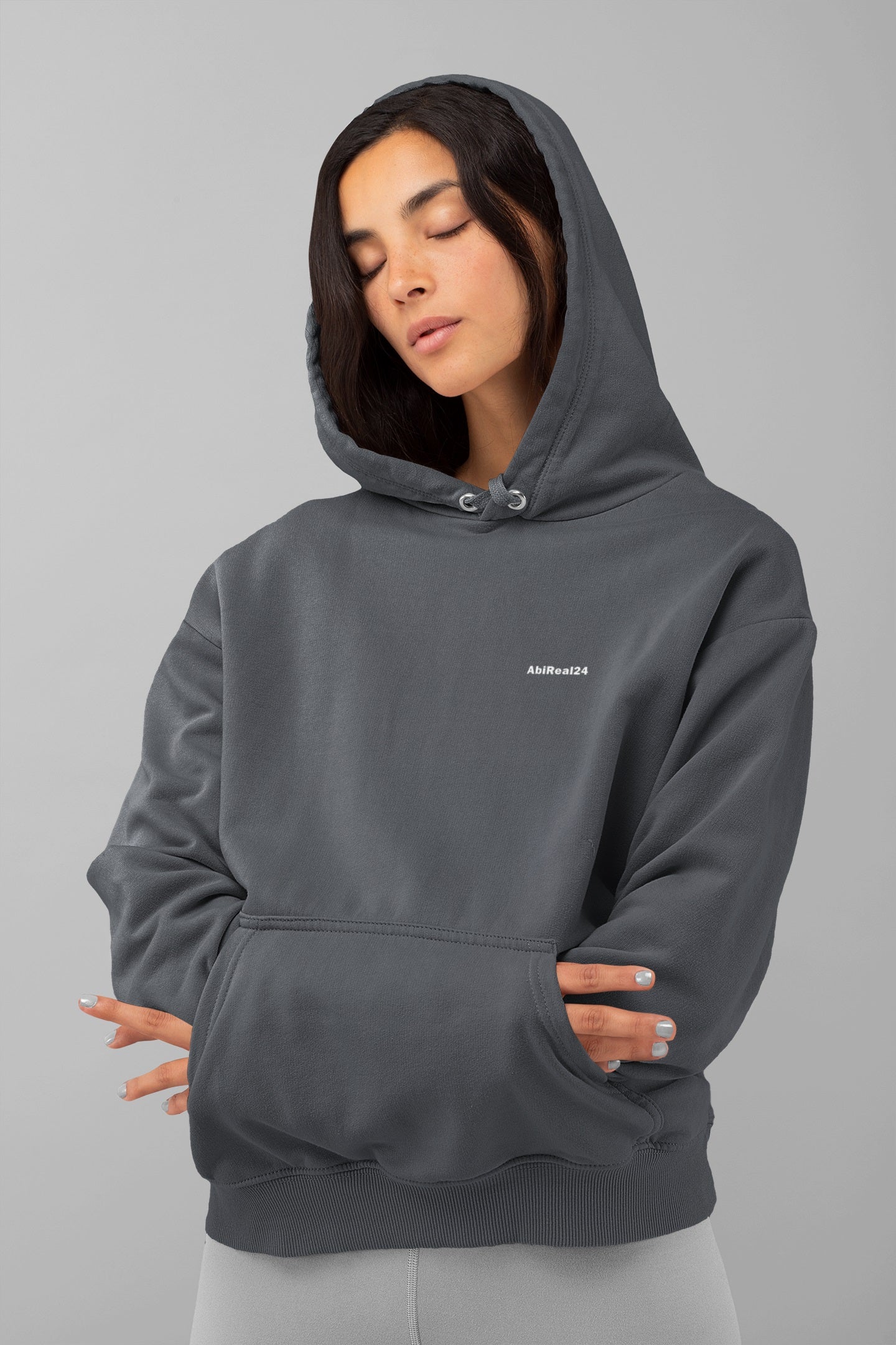 SYG Pfaffenhofen AK Organic Regular Hoodie (280GSM)