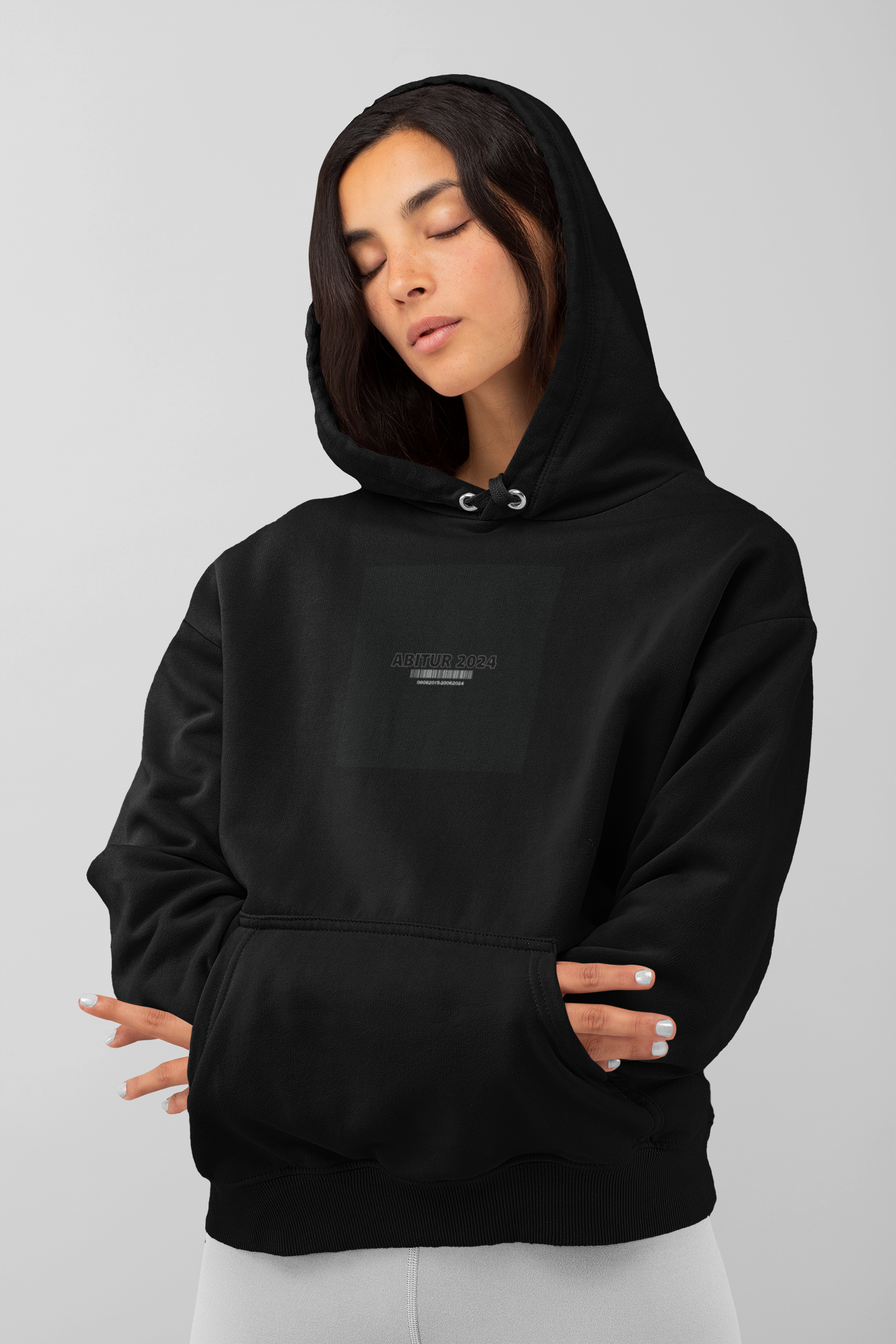 GUS Osnabrück Organic Regular Hoodie (280GSM)