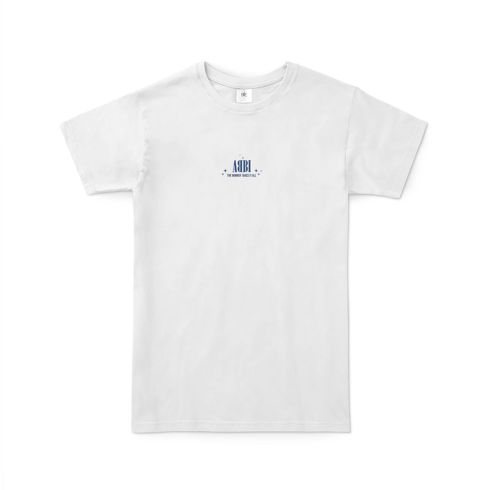 GYI Immenstadt AK26 Organic Regular T-Shirt (B&C)