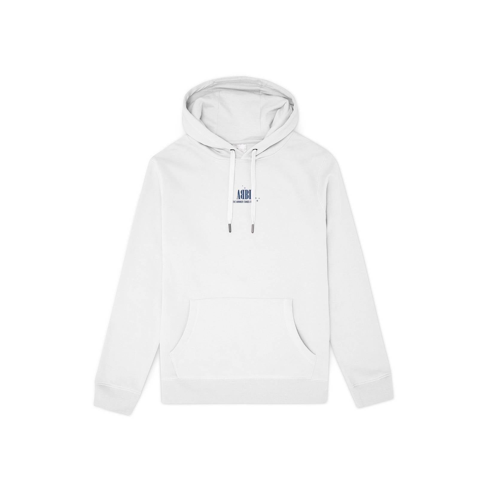 GYI Immenstadt AK26 Organic Regular Hoodie (B&C)