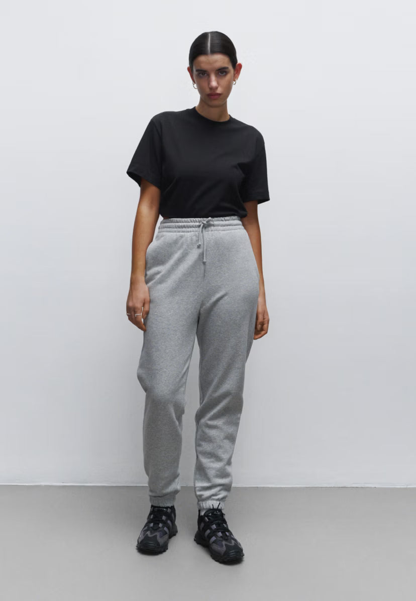 Organic Womens Regular Sweatpants (TrueBlanks)