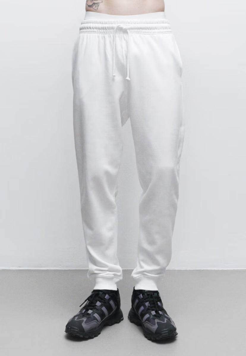 Organic Mens Regular Sweatpants (TrueBlanks)