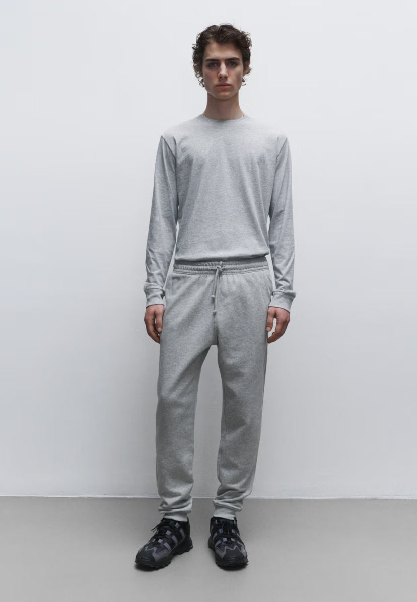 Organic Mens Regular Sweatpants (TrueBlanks)