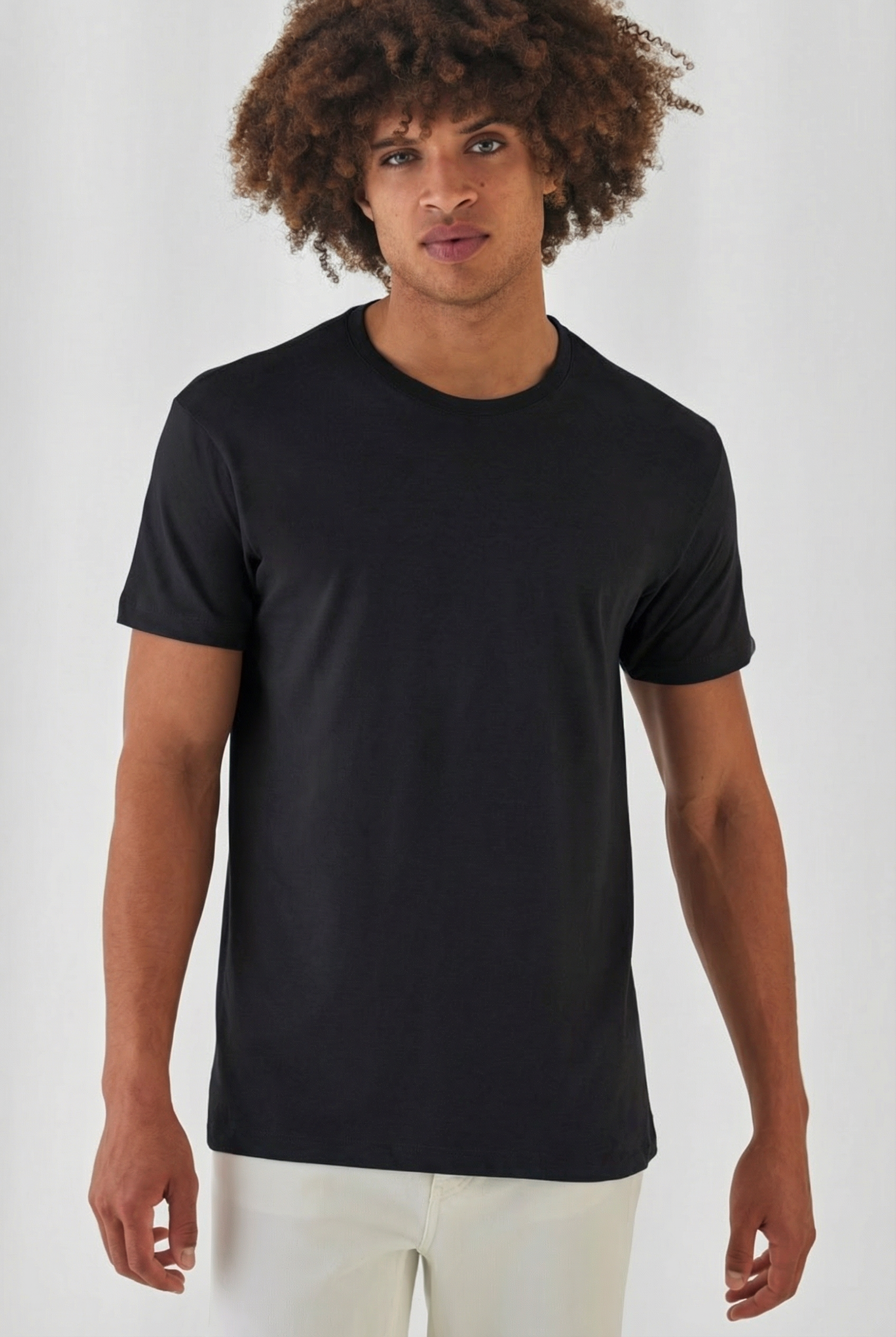 Unisex Organic Regular T-Shirt (B&C)