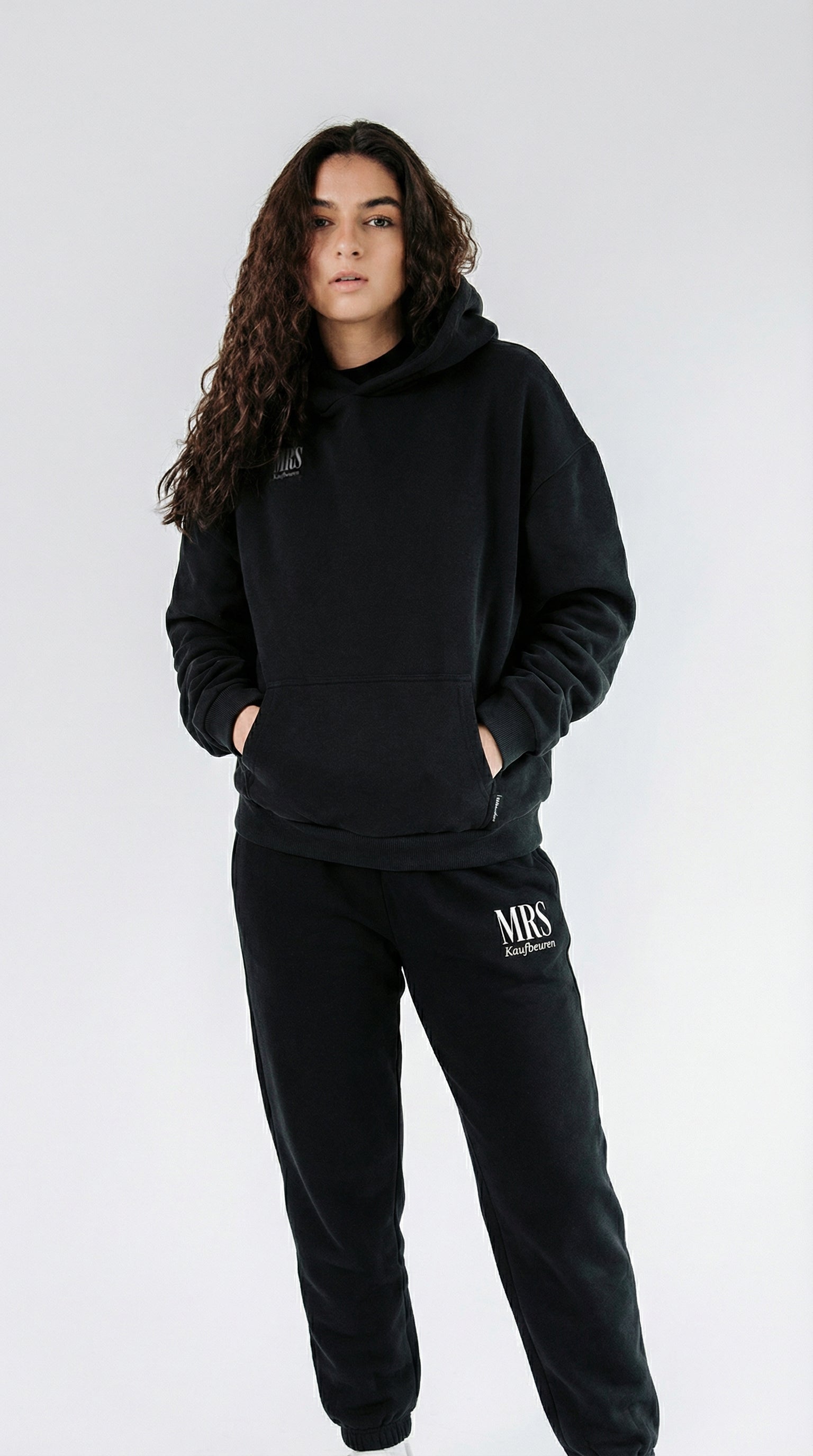 MRS-Kaufbeuren SK26-002 LYTD® Extra Heavy Cotton Sweatpants (LYTD)