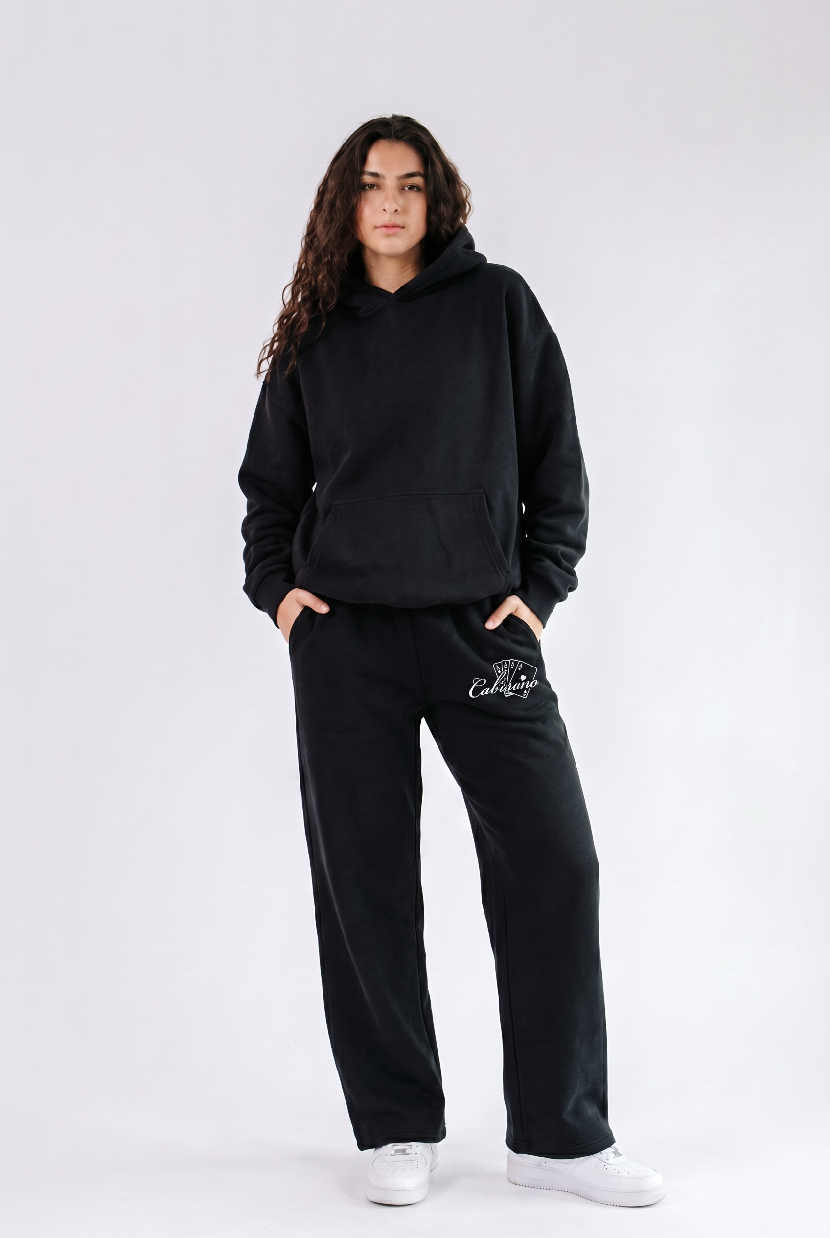 SGG Bingen ABI27 LYTD® Extra Heavy Cotton Sweatpants (LYTD)