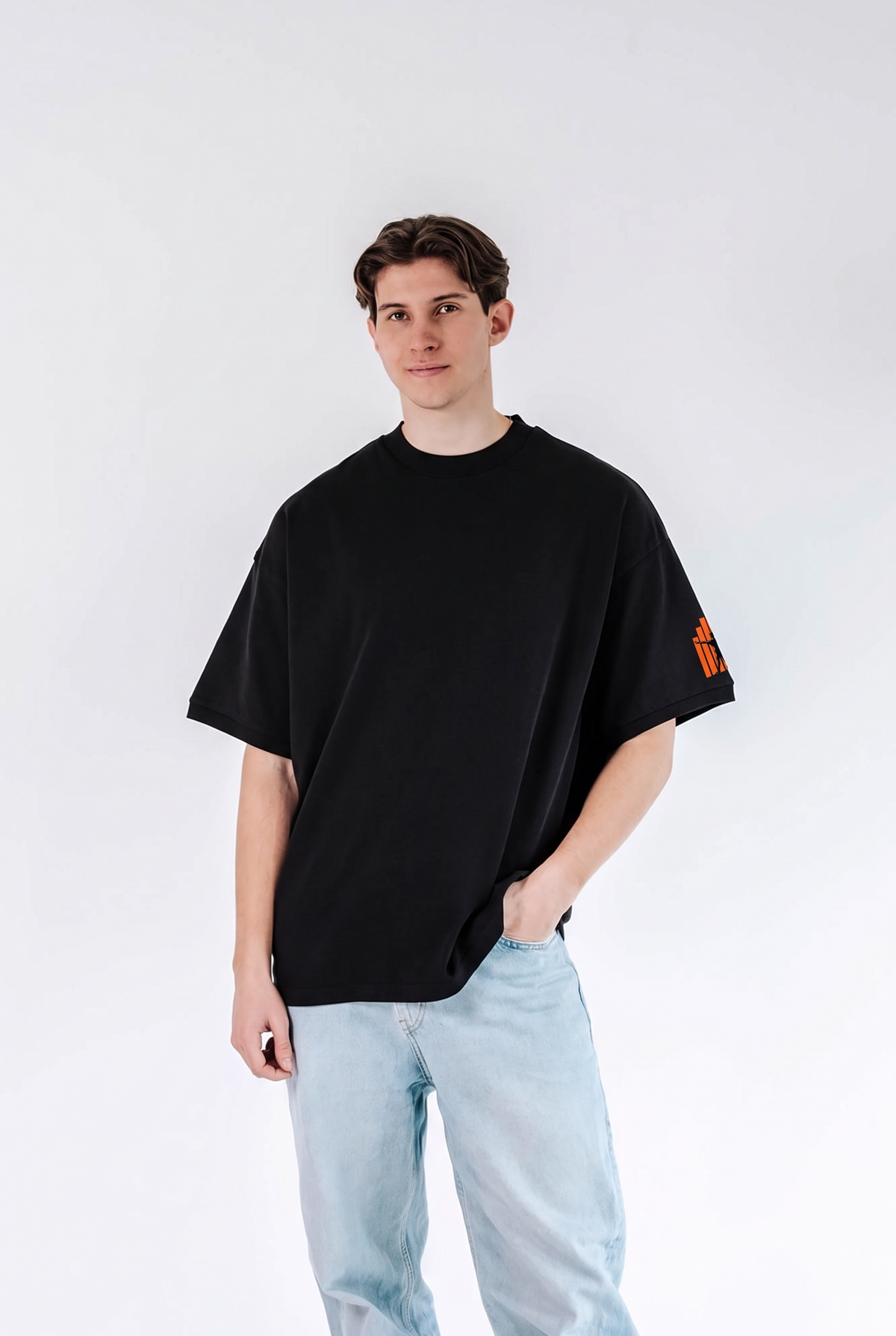 TMS Münster SK26-001 Organic Fair Heavy Oversized T-Shirt (LYTD)