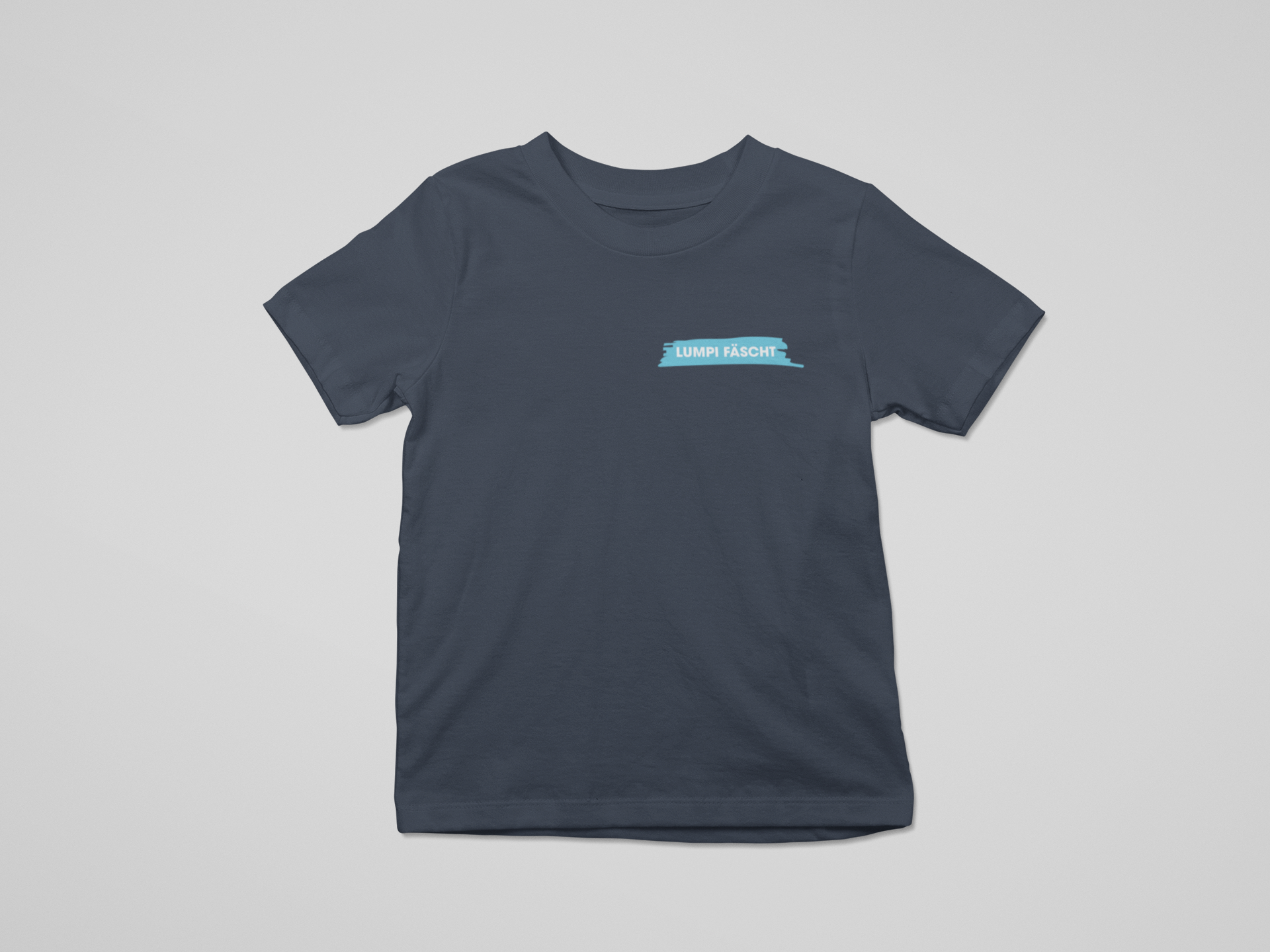 LFA-Amtszell - HvO26-Q3 Organic Regular Kids T-Shirt