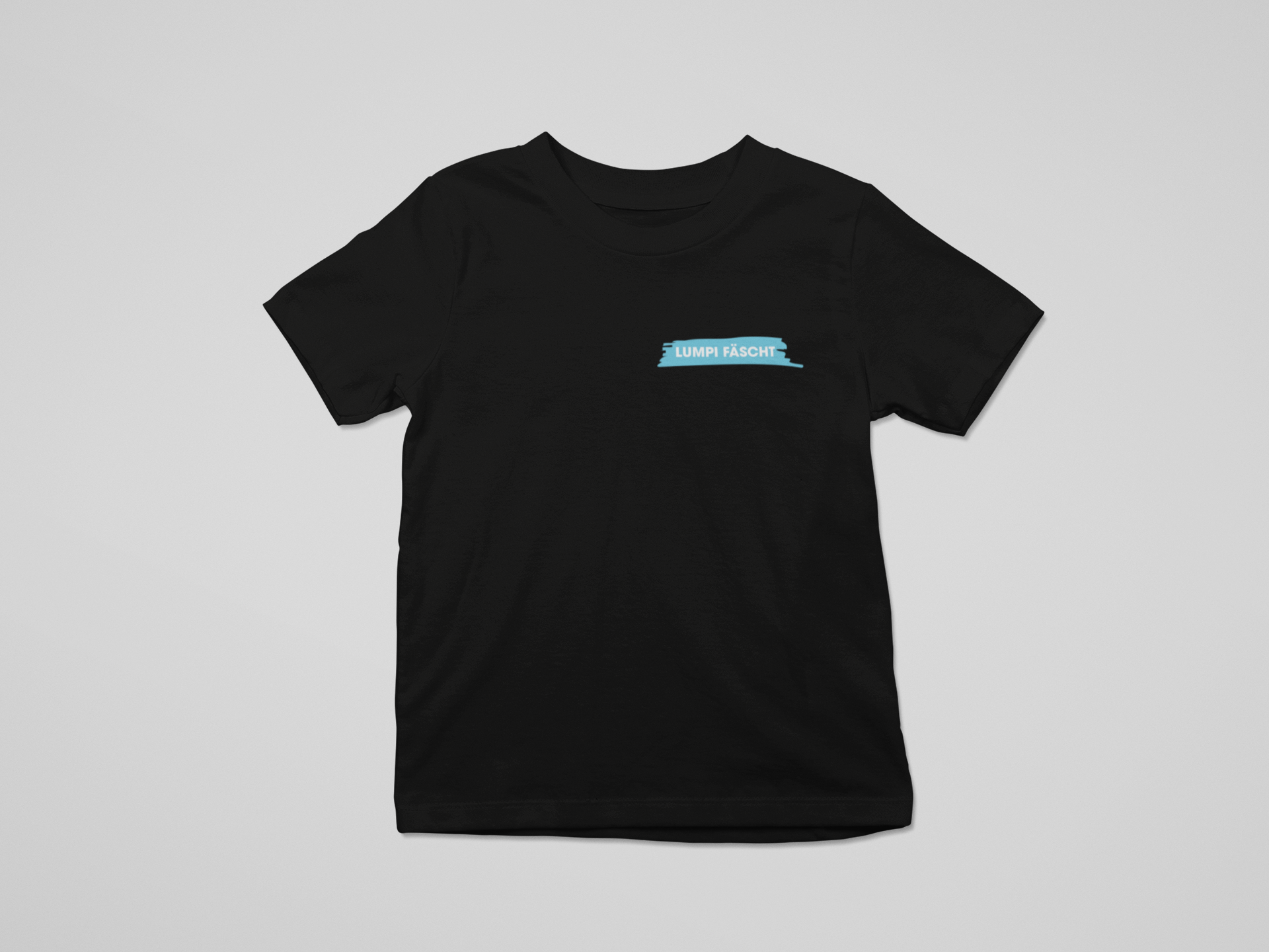 LFA-Amtszell - HvO26-Q3 Organic Regular Kids T-Shirt