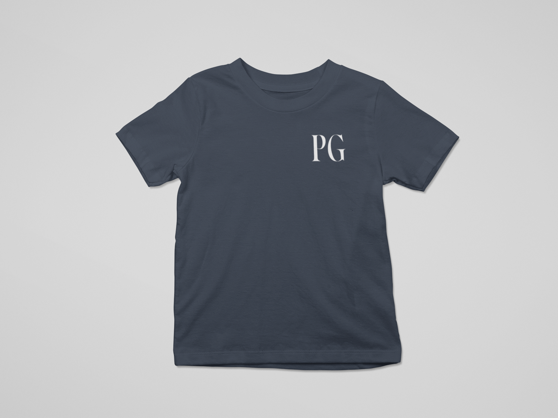 PGA Augsburg SK26-001 Organic Regular Kids T-Shirt