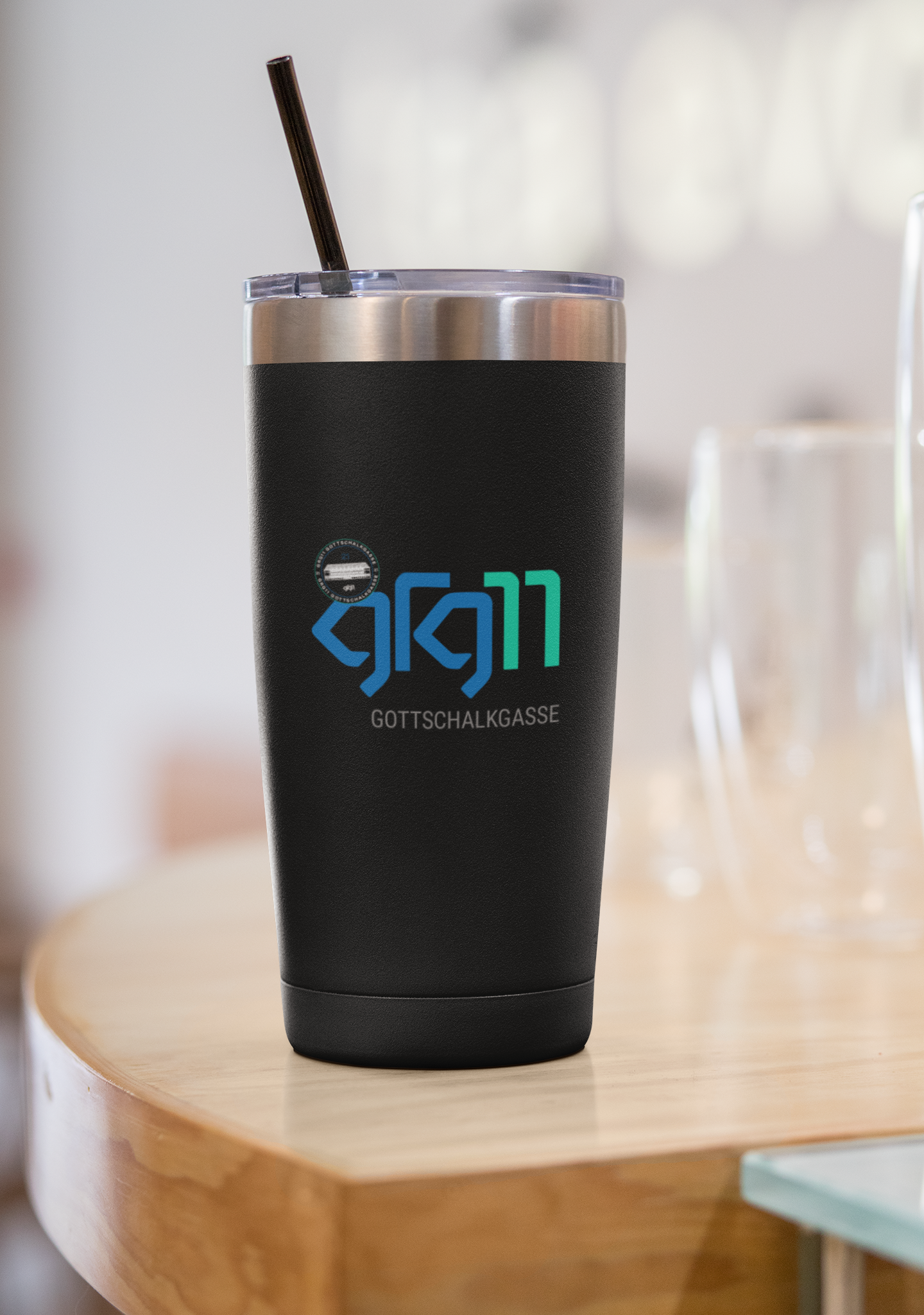 GRG11 Wien SK2025 Travel Mug