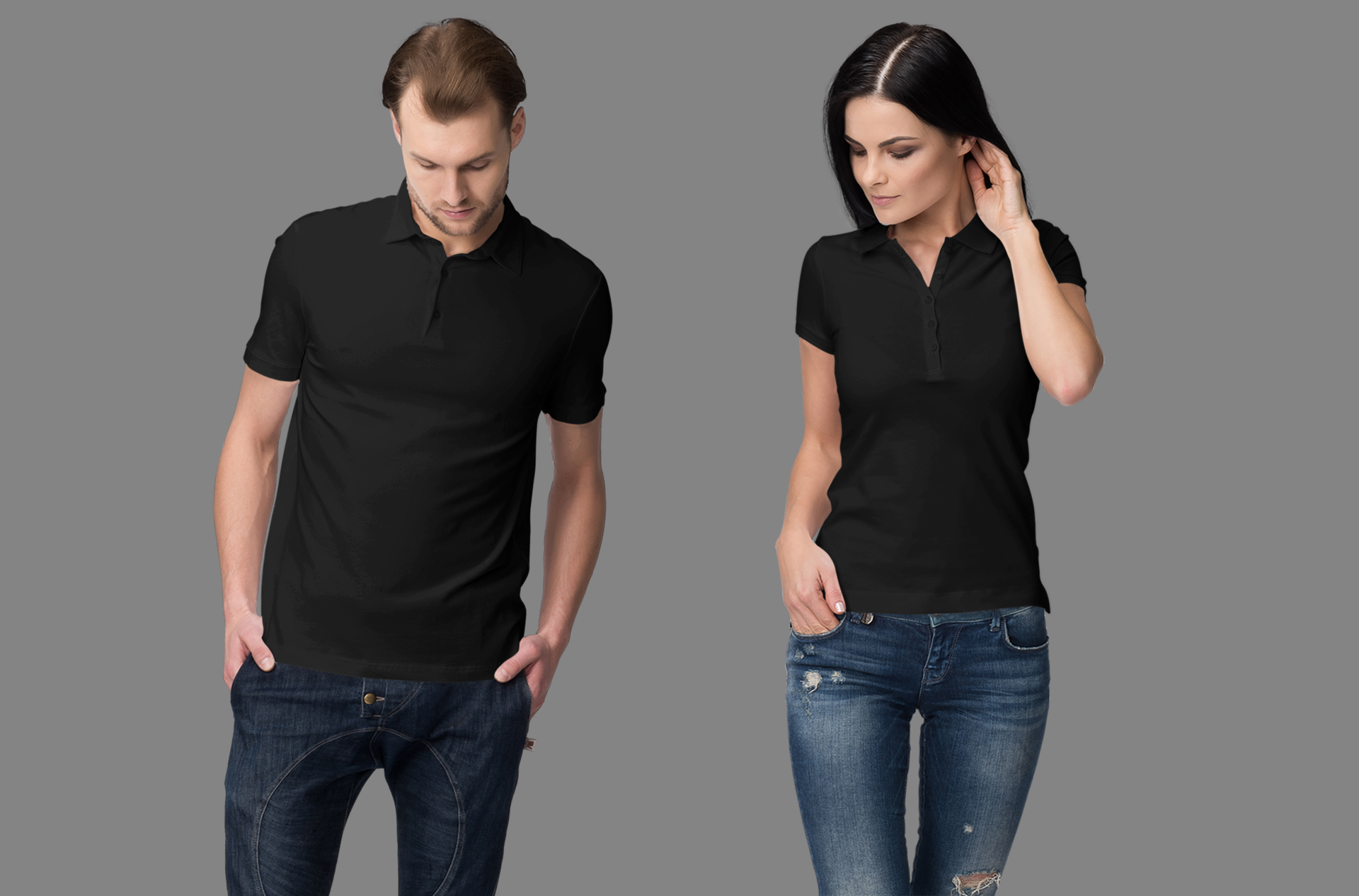 Total-Specific-Solutions-Metzingen Organic Fair Regular Polo Shirt