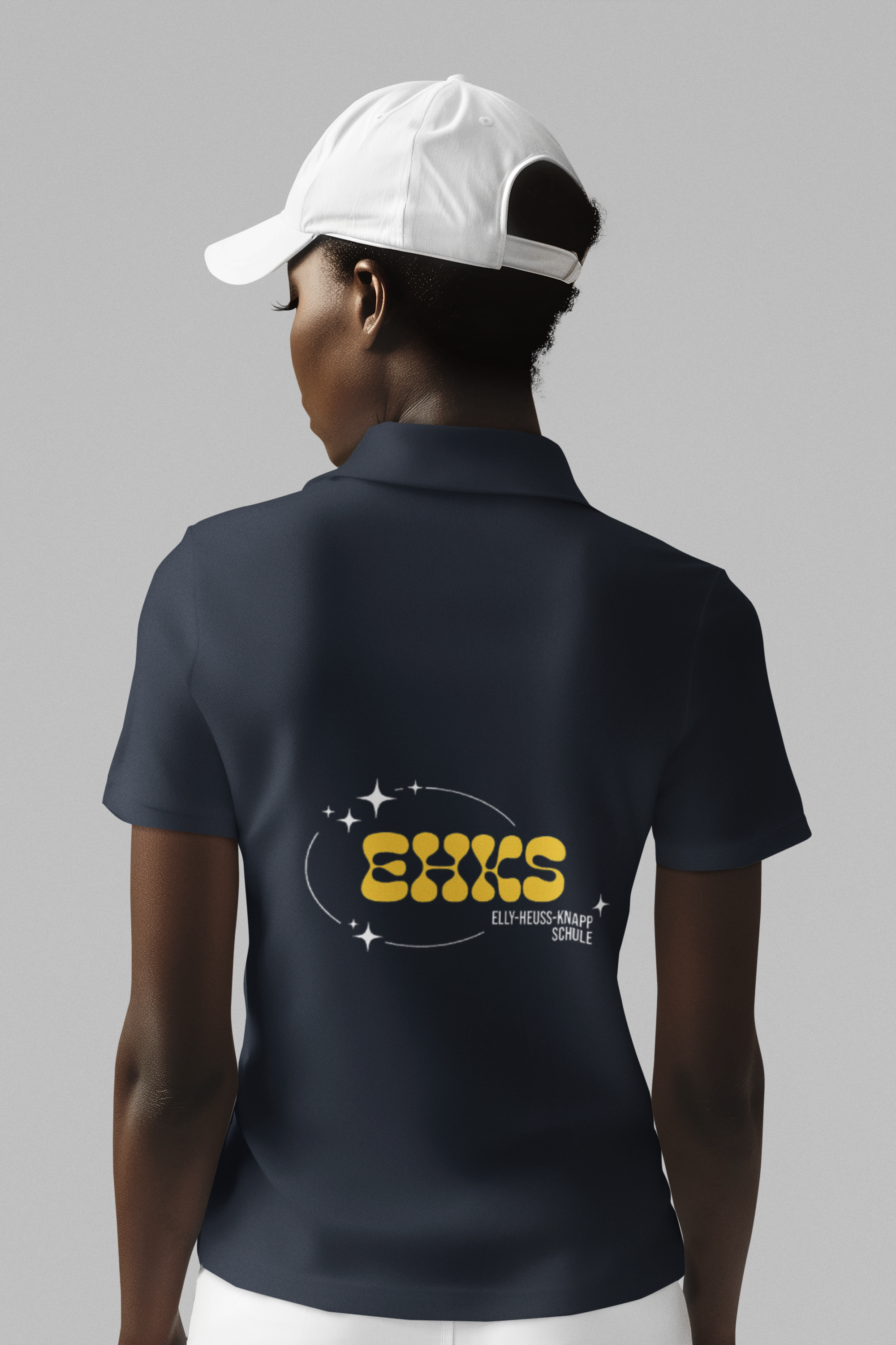 Kollektion EHK Neumünster Organic Fair Regular Polo Shirt (B&C)