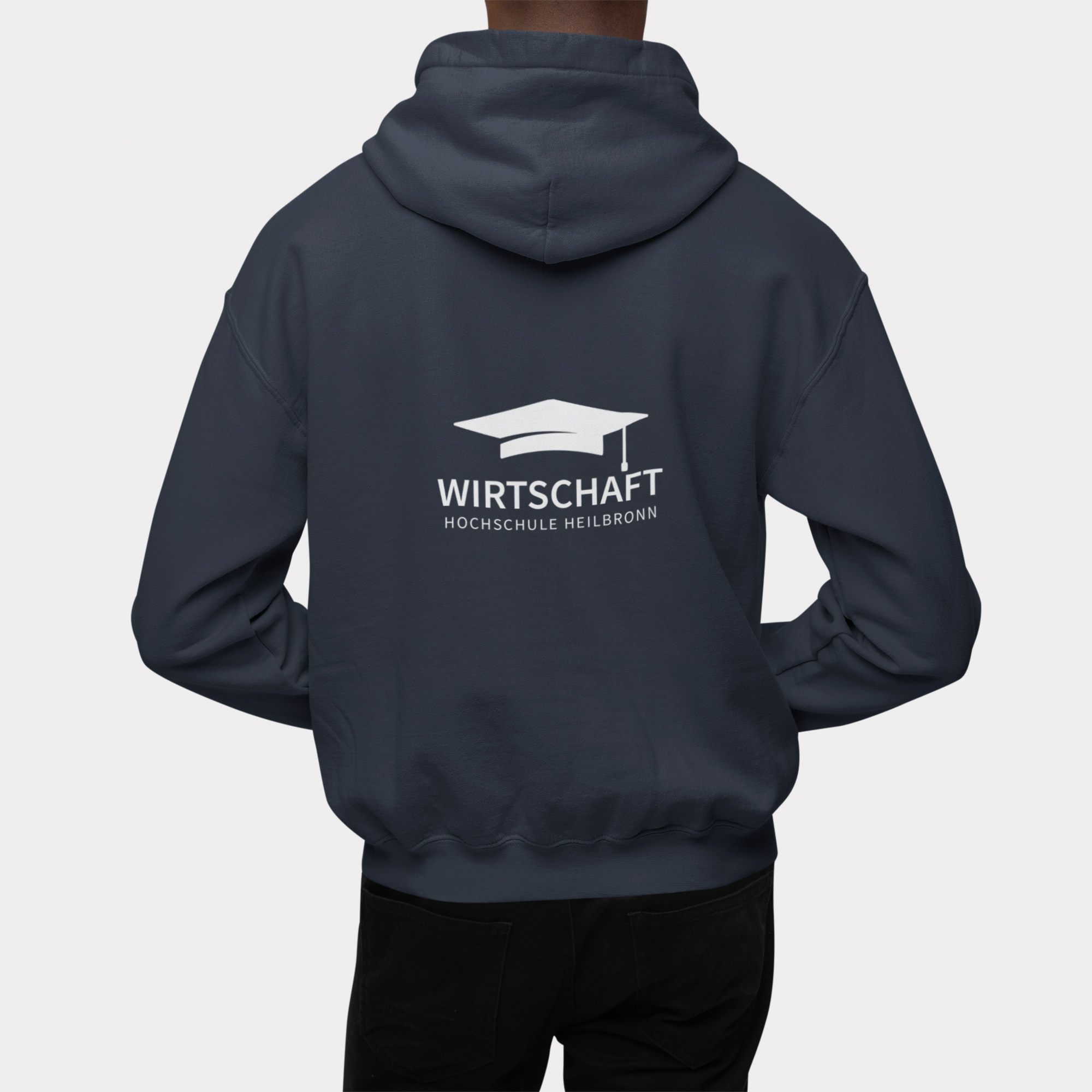 HSH Heilbronn Organic Regular Hoodie