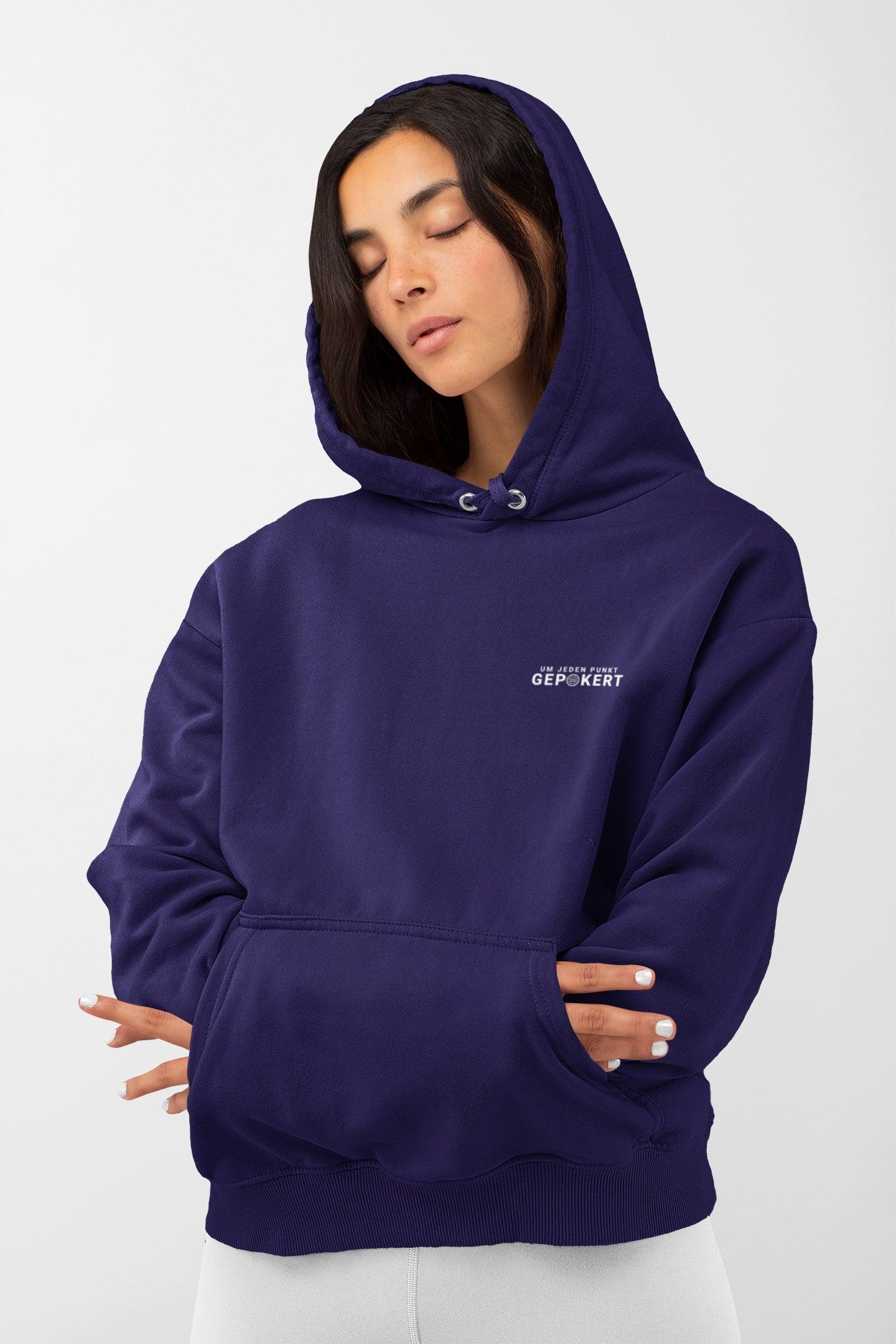 EFG Mössingen AK25 Organic Regular Hoodie (B&C)