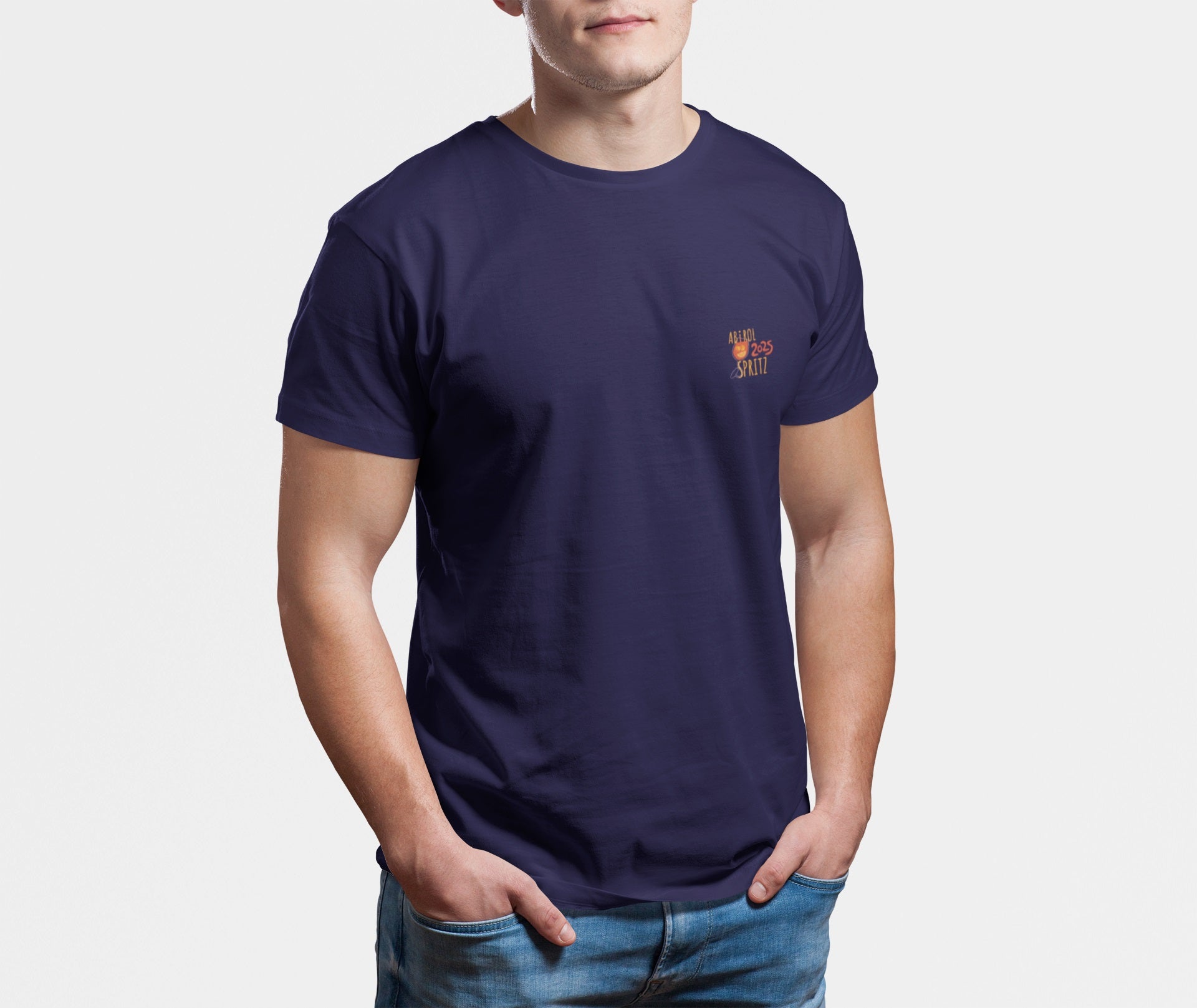 GYT Tostedt AK25 Organic Regular T-Shirt (B&C)