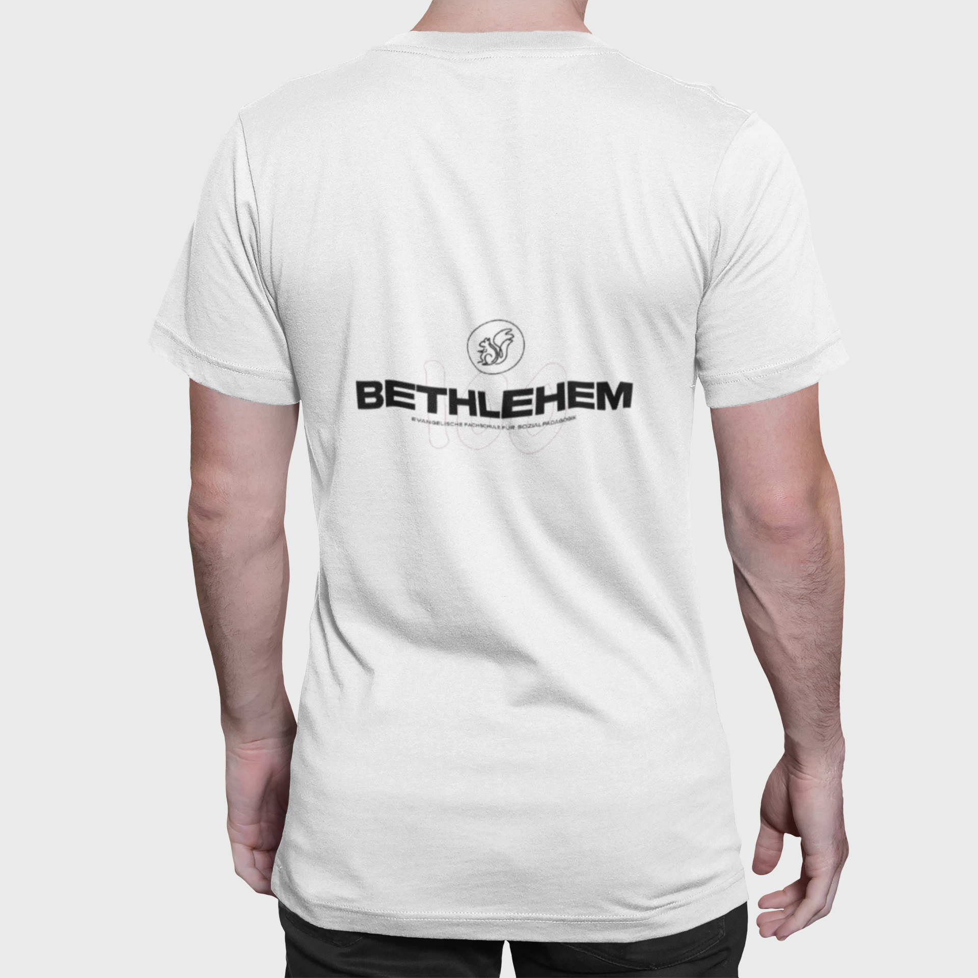 EFS Bethlehem Organic Regular T-Shirt (B&C)