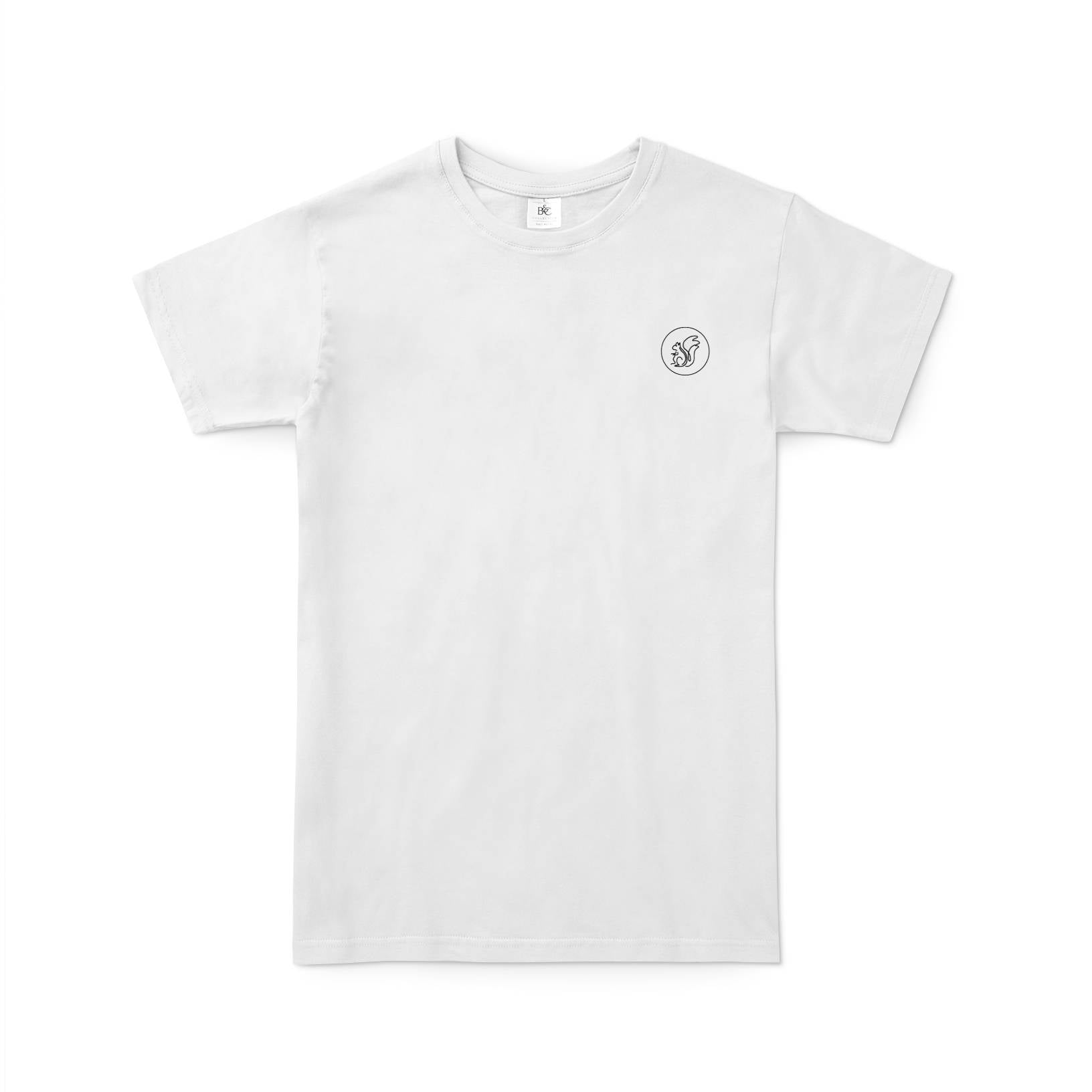 EFS Bethlehem Organic Regular T-Shirt (B&C)